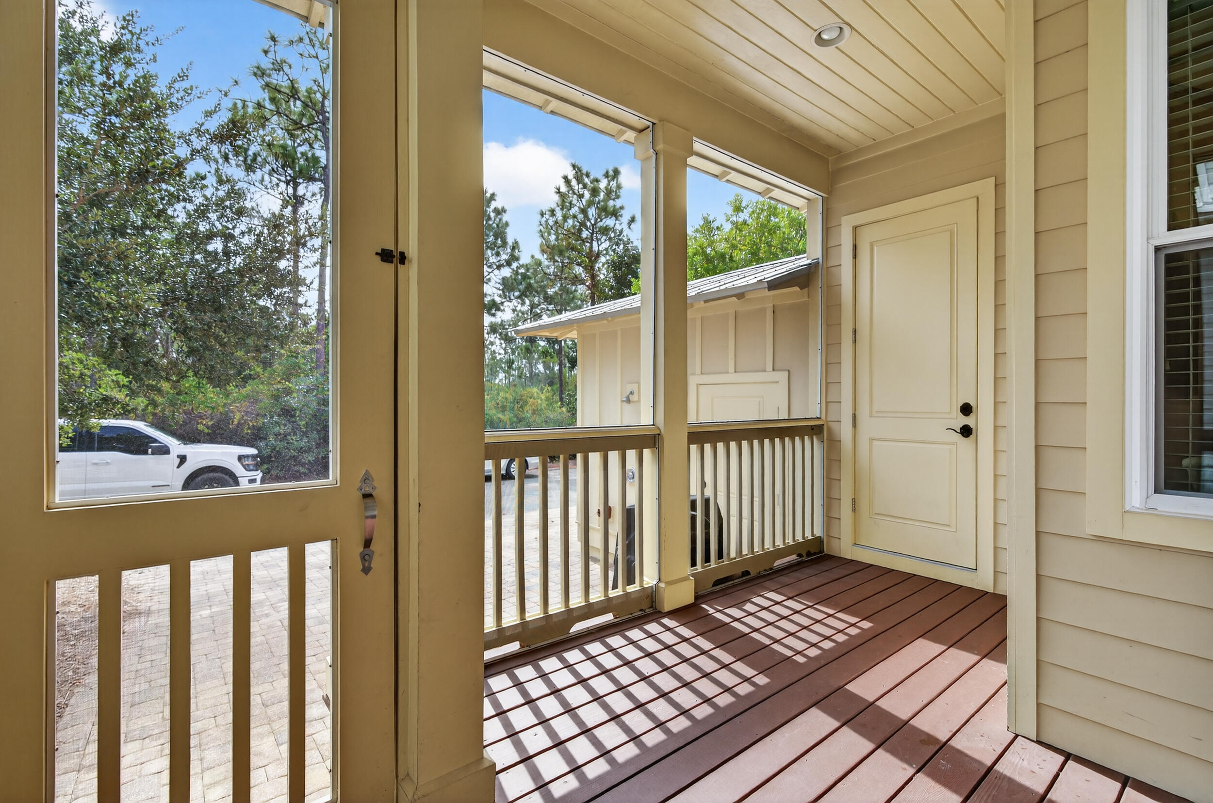 NATUREWALK AT SEAGROVE - Residential