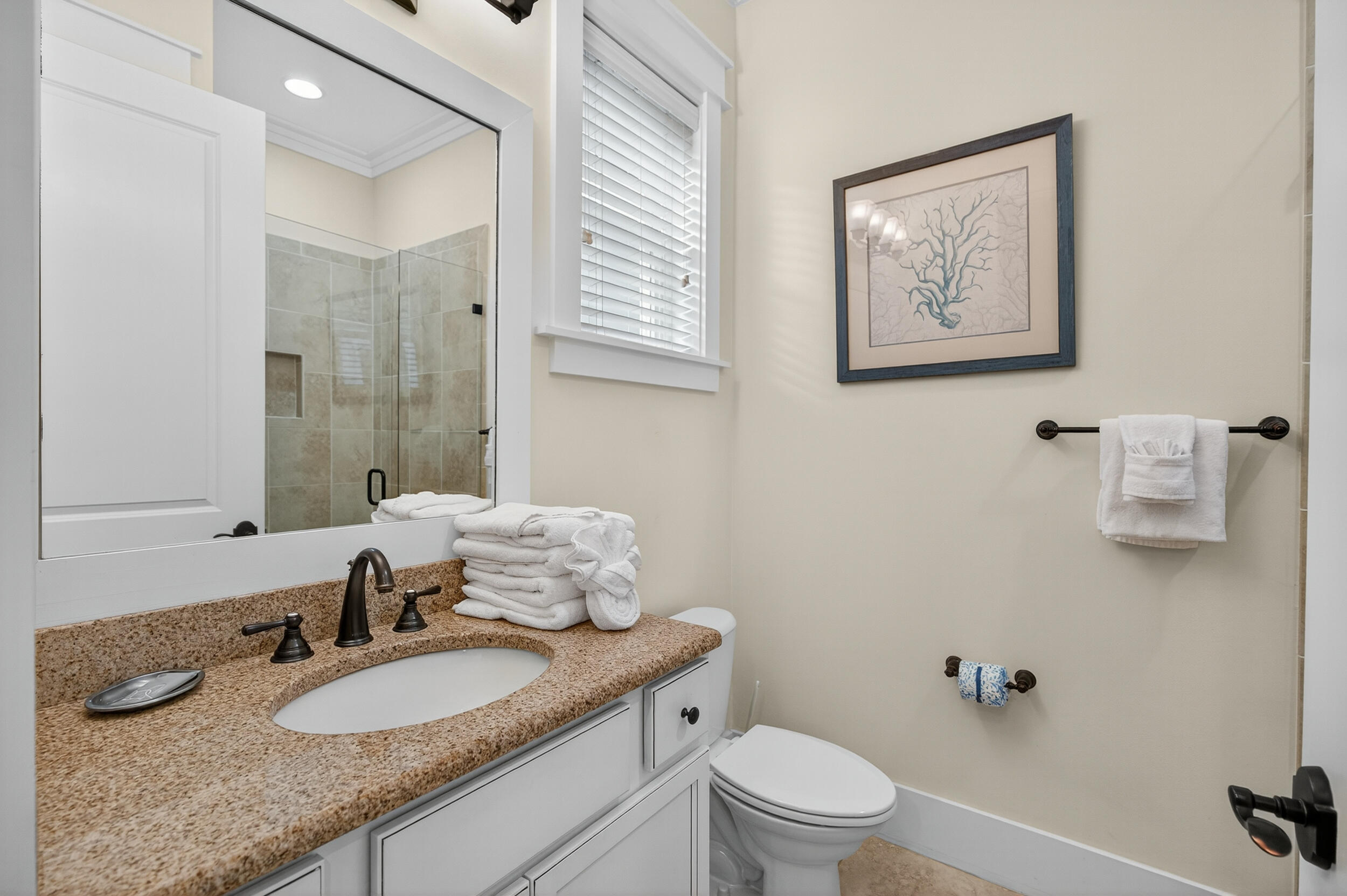 NATUREWALK AT SEAGROVE - Residential