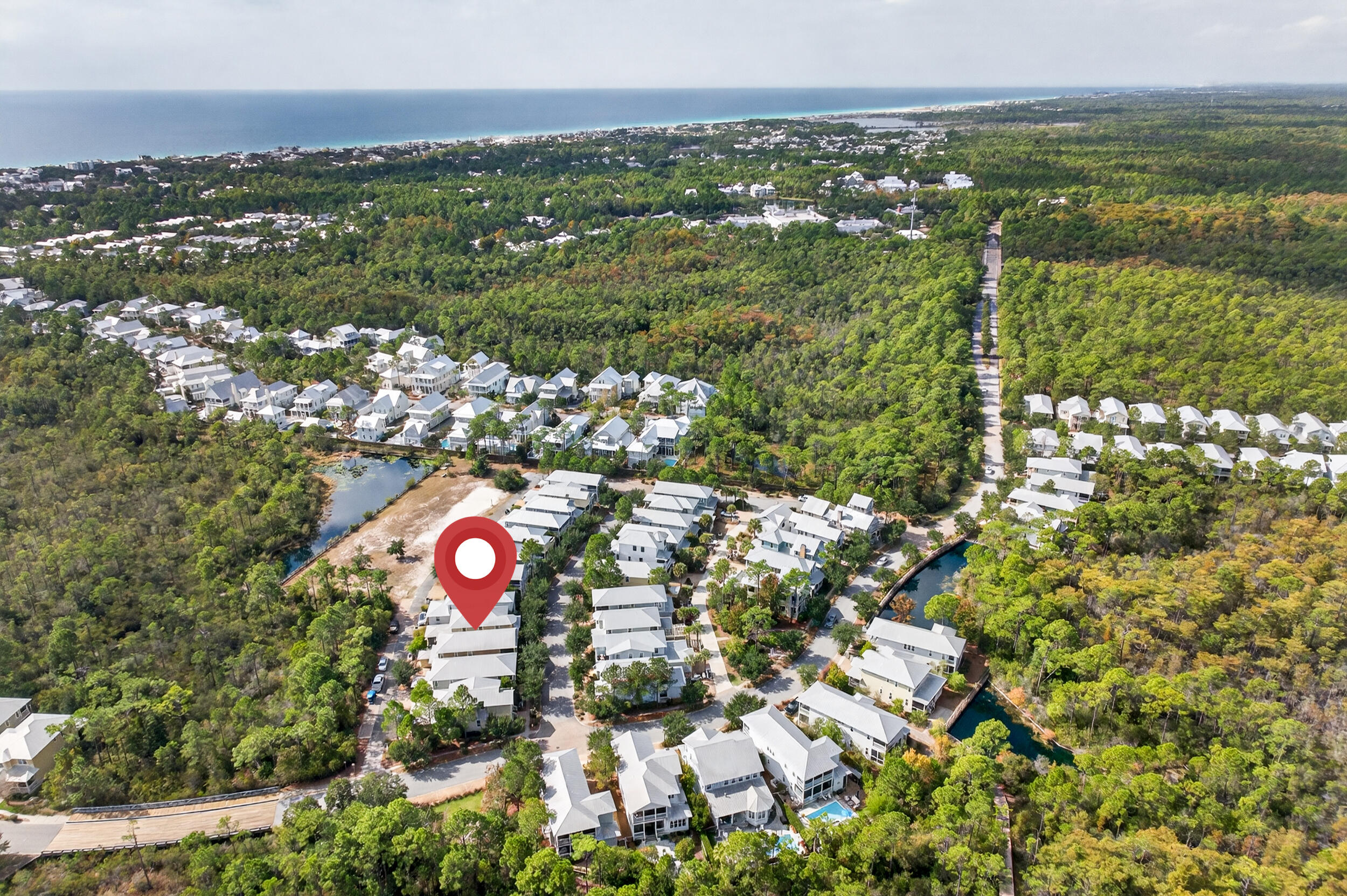 NATUREWALK AT SEAGROVE - Residential