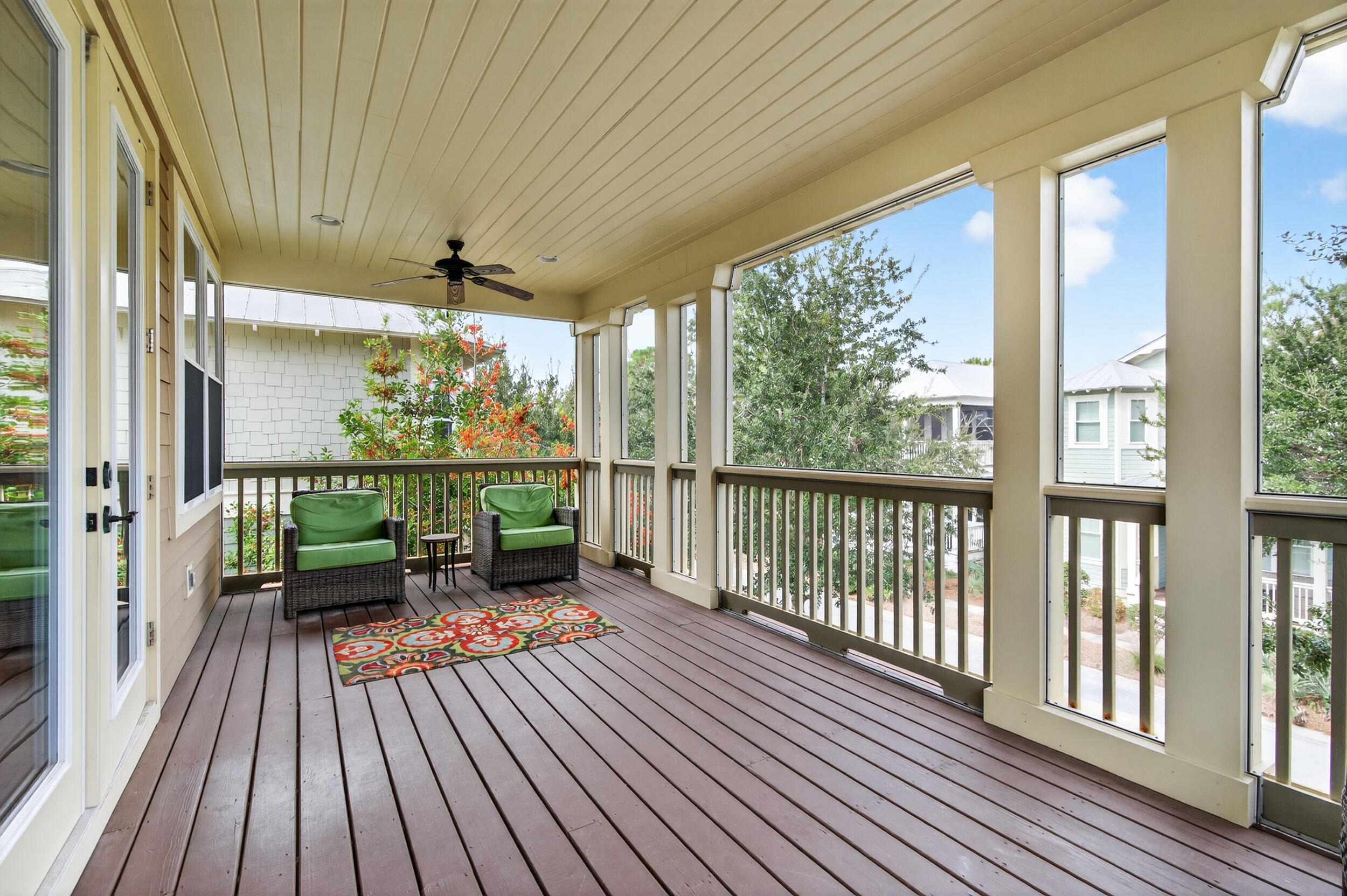 NATUREWALK AT SEAGROVE - Residential