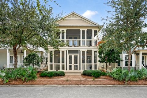 21 Cinnamon Fern Lane Santa Rosa Beach FL 32459