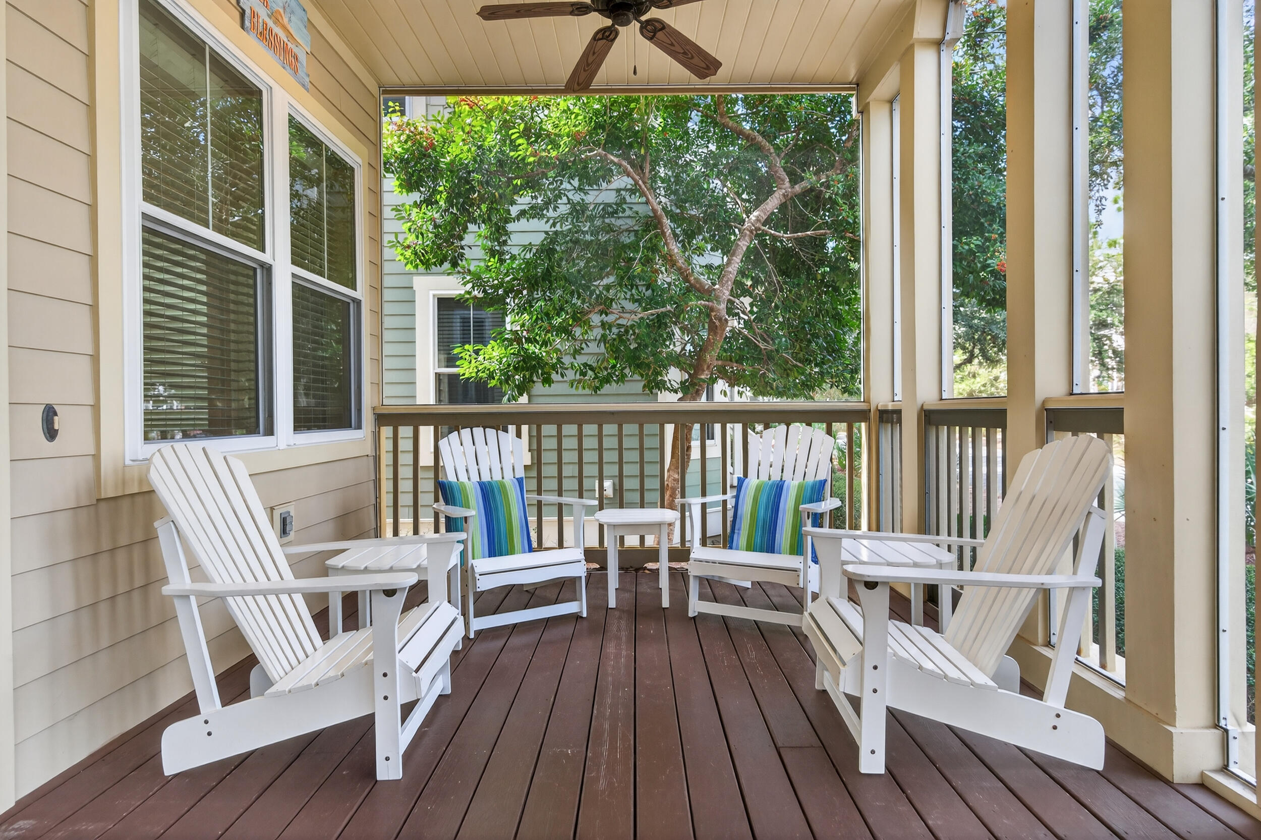 NATUREWALK AT SEAGROVE - Residential