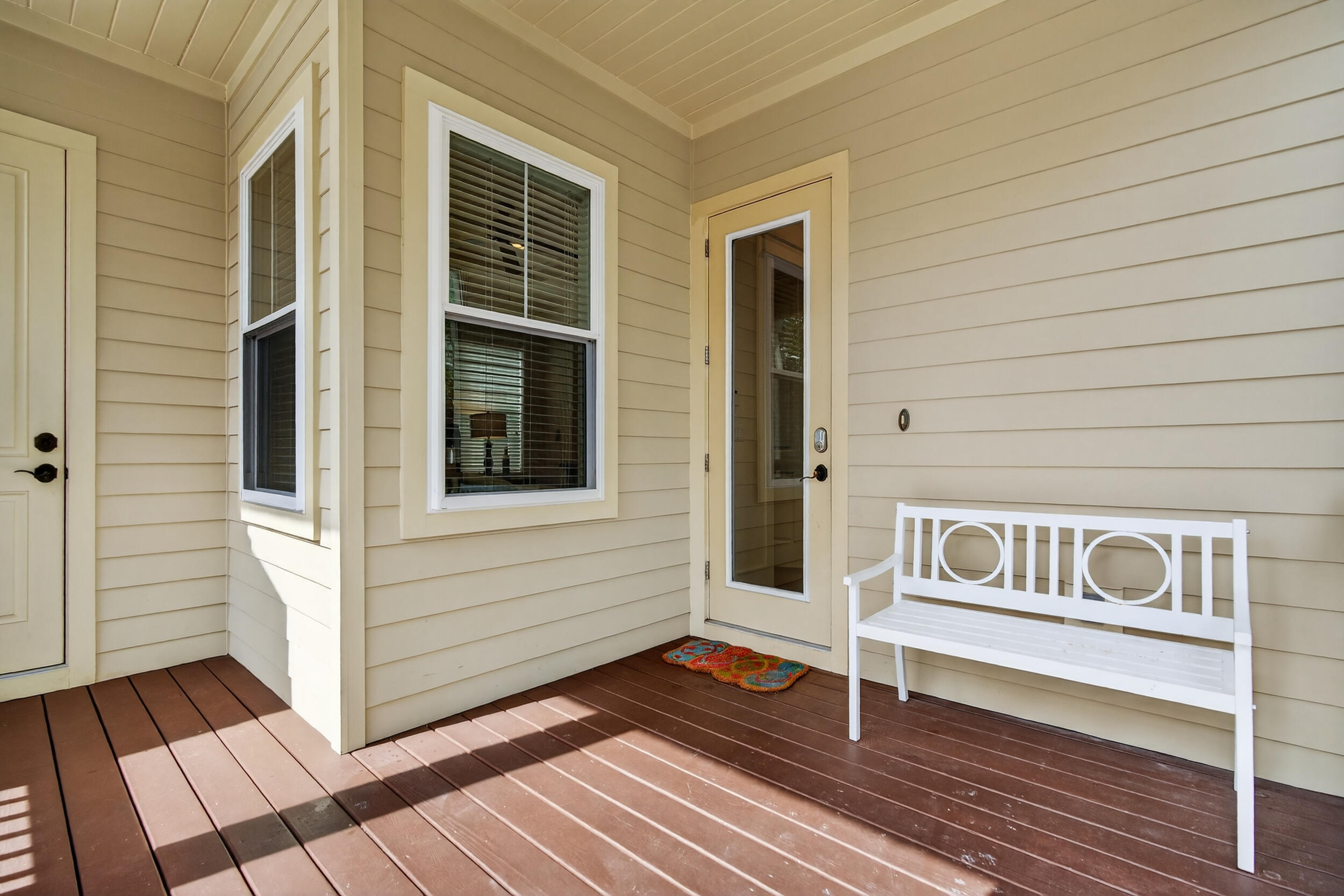 NATUREWALK AT SEAGROVE - Residential