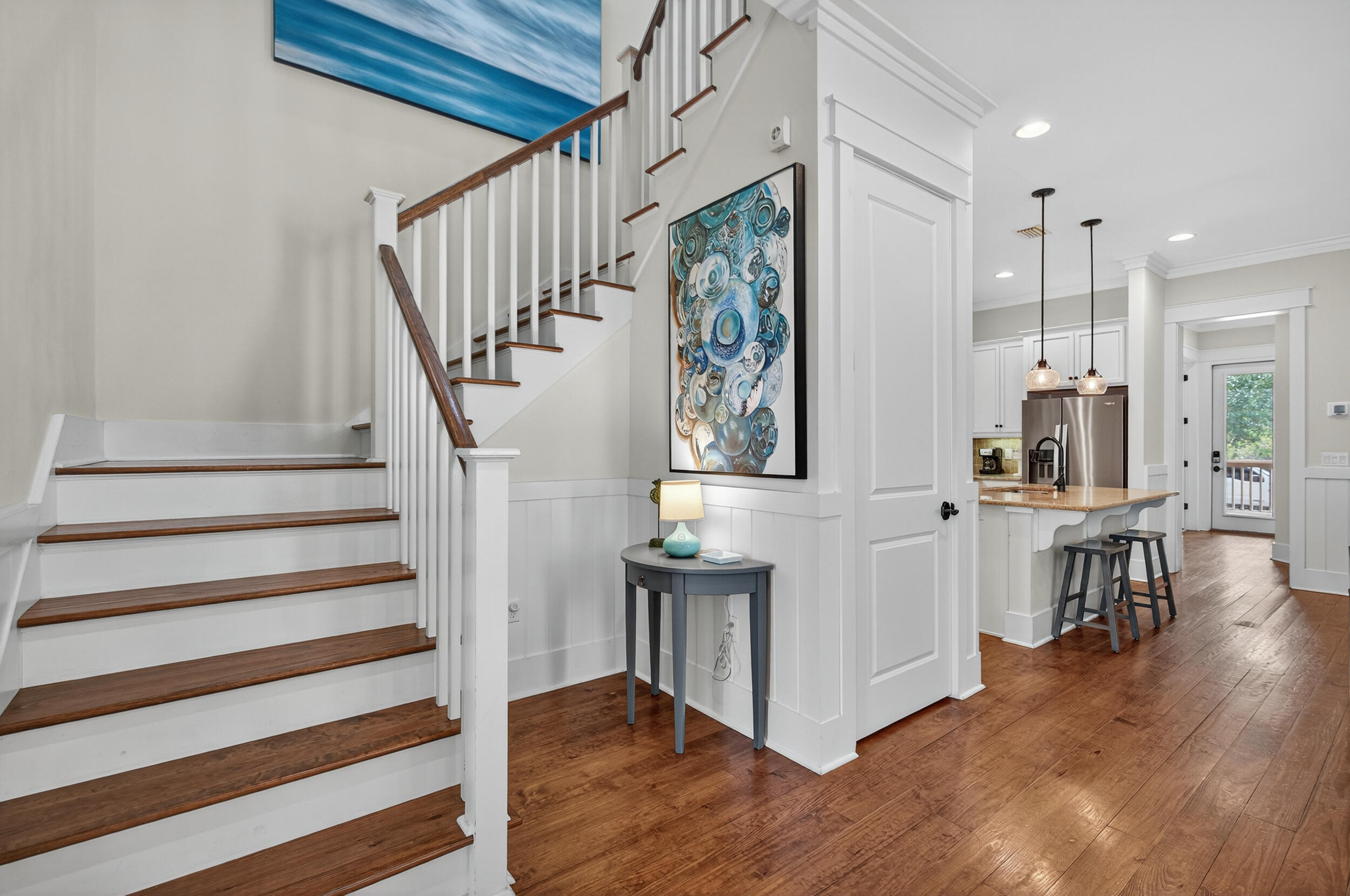 NATUREWALK AT SEAGROVE - Residential