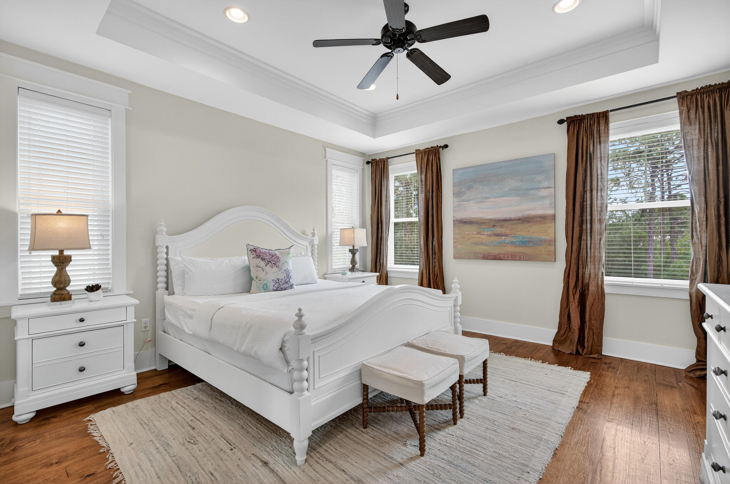 NATUREWALK AT SEAGROVE - Residential