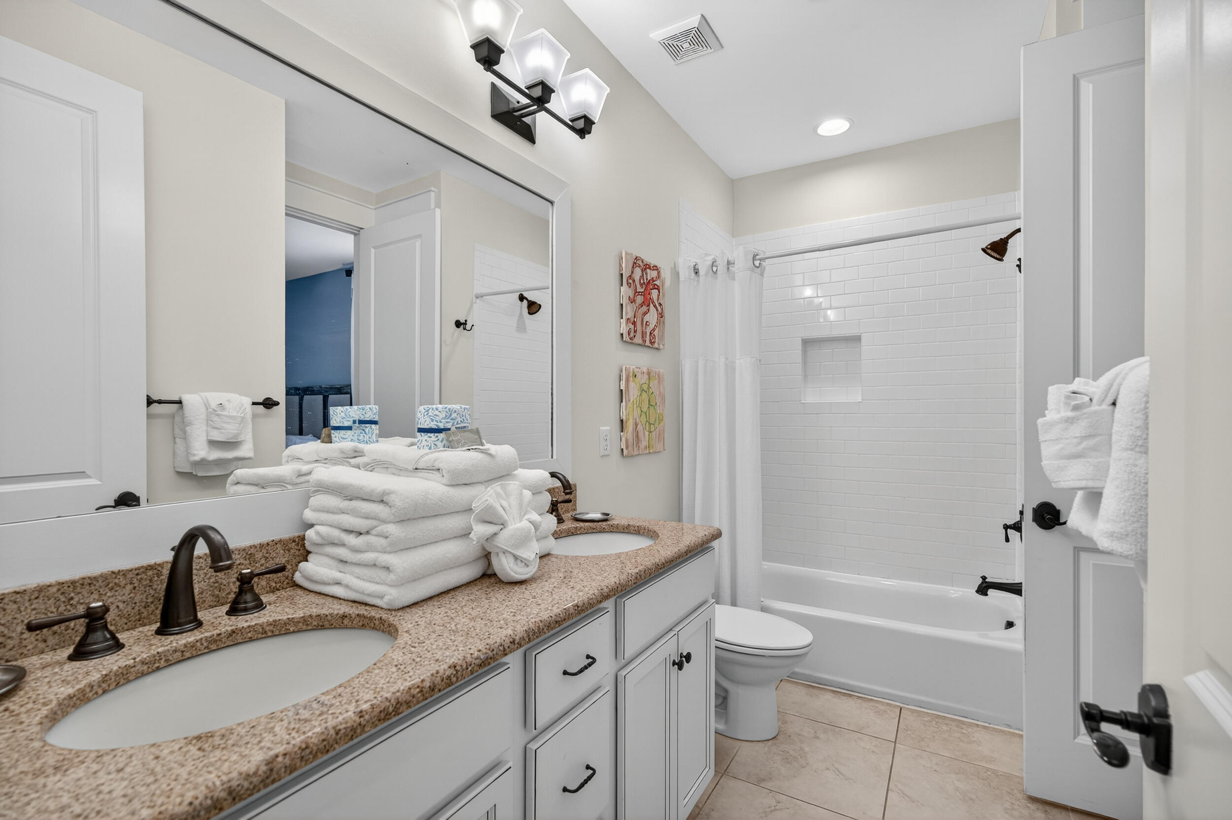 NATUREWALK AT SEAGROVE - Residential