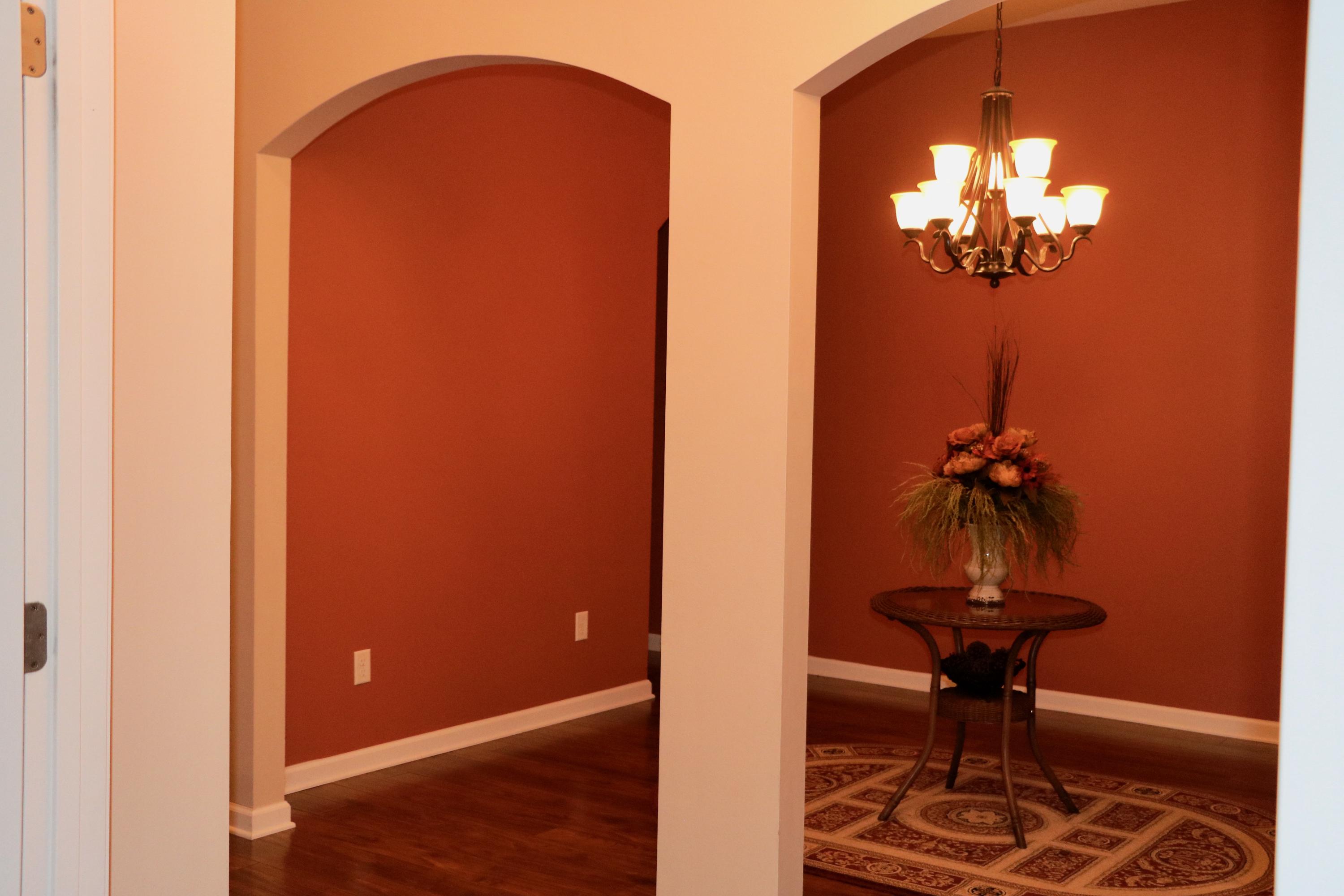 JUNIPER CREEK ESTATES - Residential