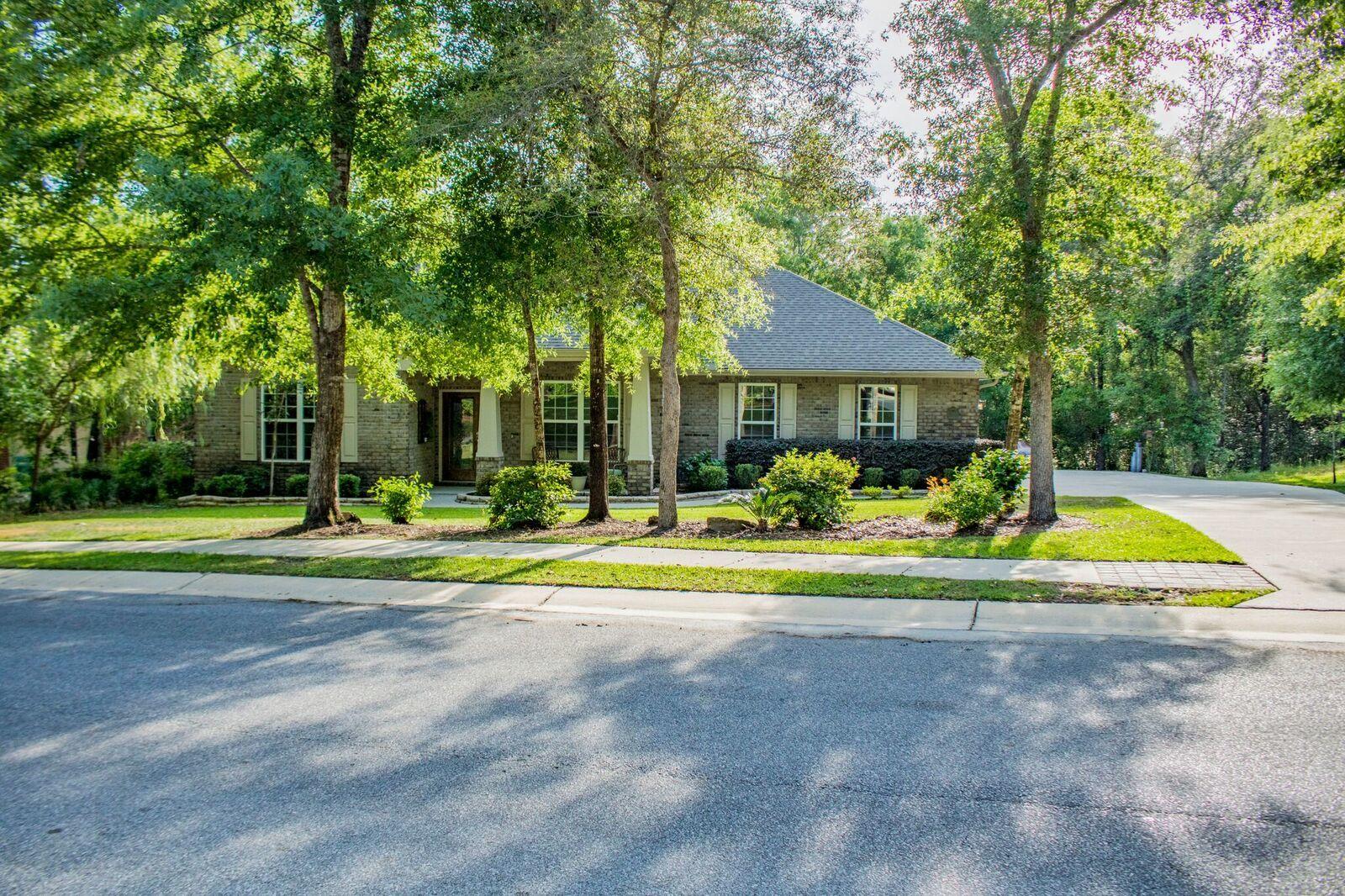 JUNIPER CREEK ESTATES - Residential