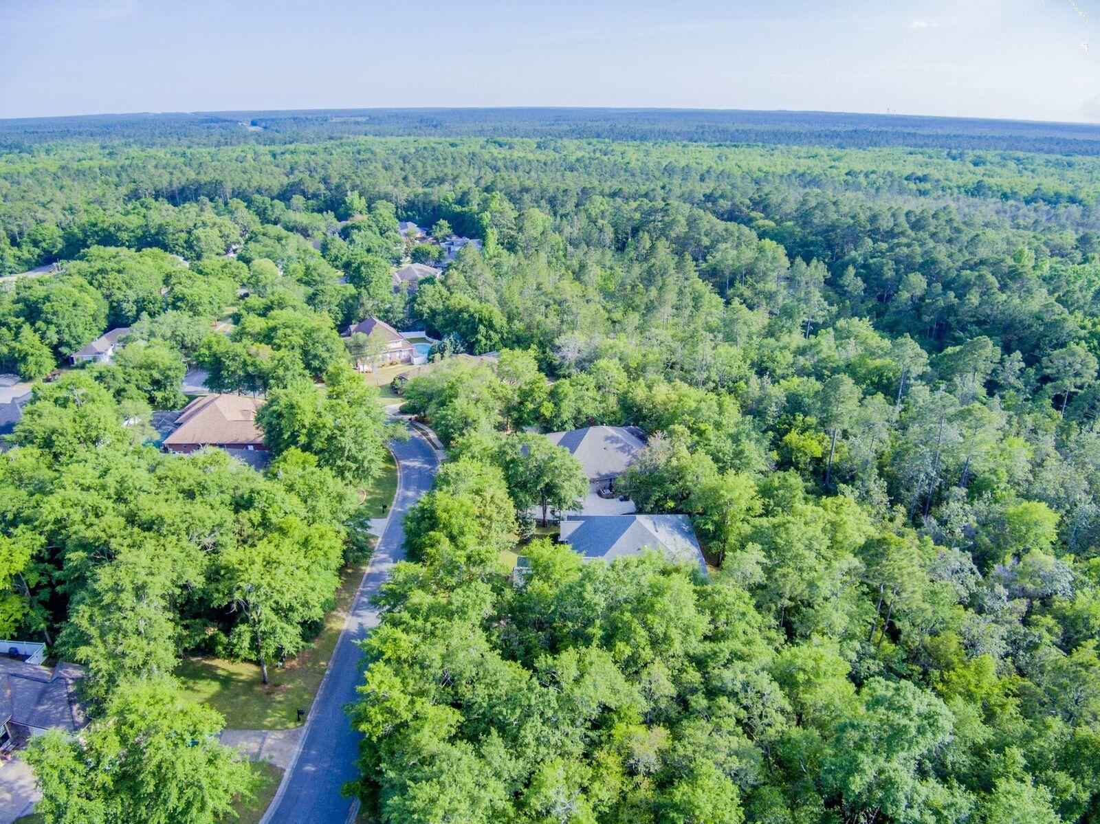 JUNIPER CREEK ESTATES - Residential