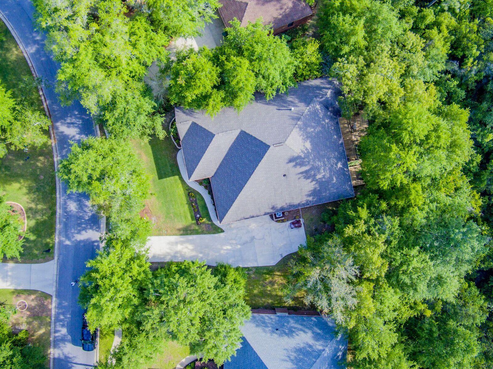 JUNIPER CREEK ESTATES - Residential