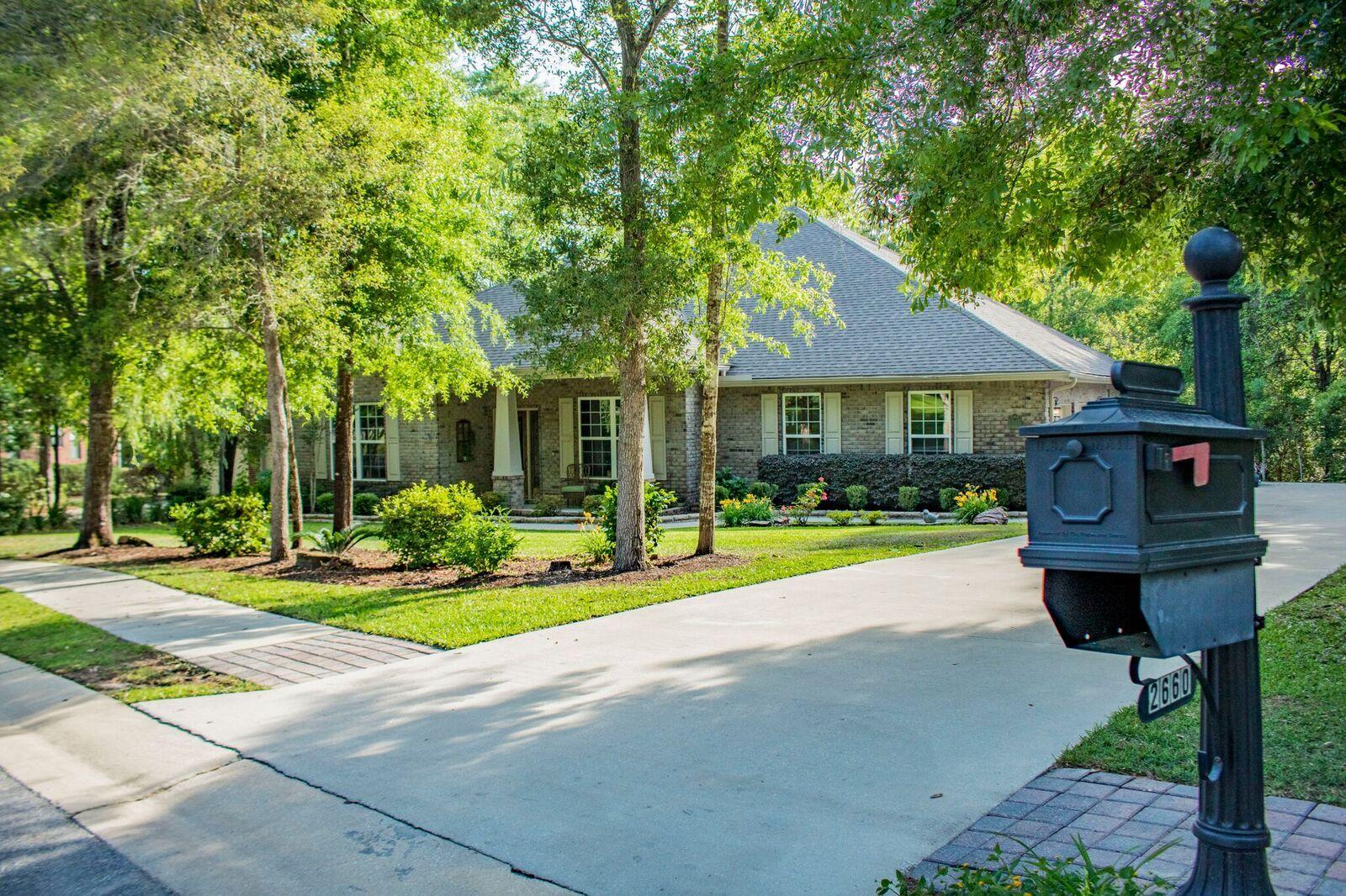 JUNIPER CREEK ESTATES - Residential