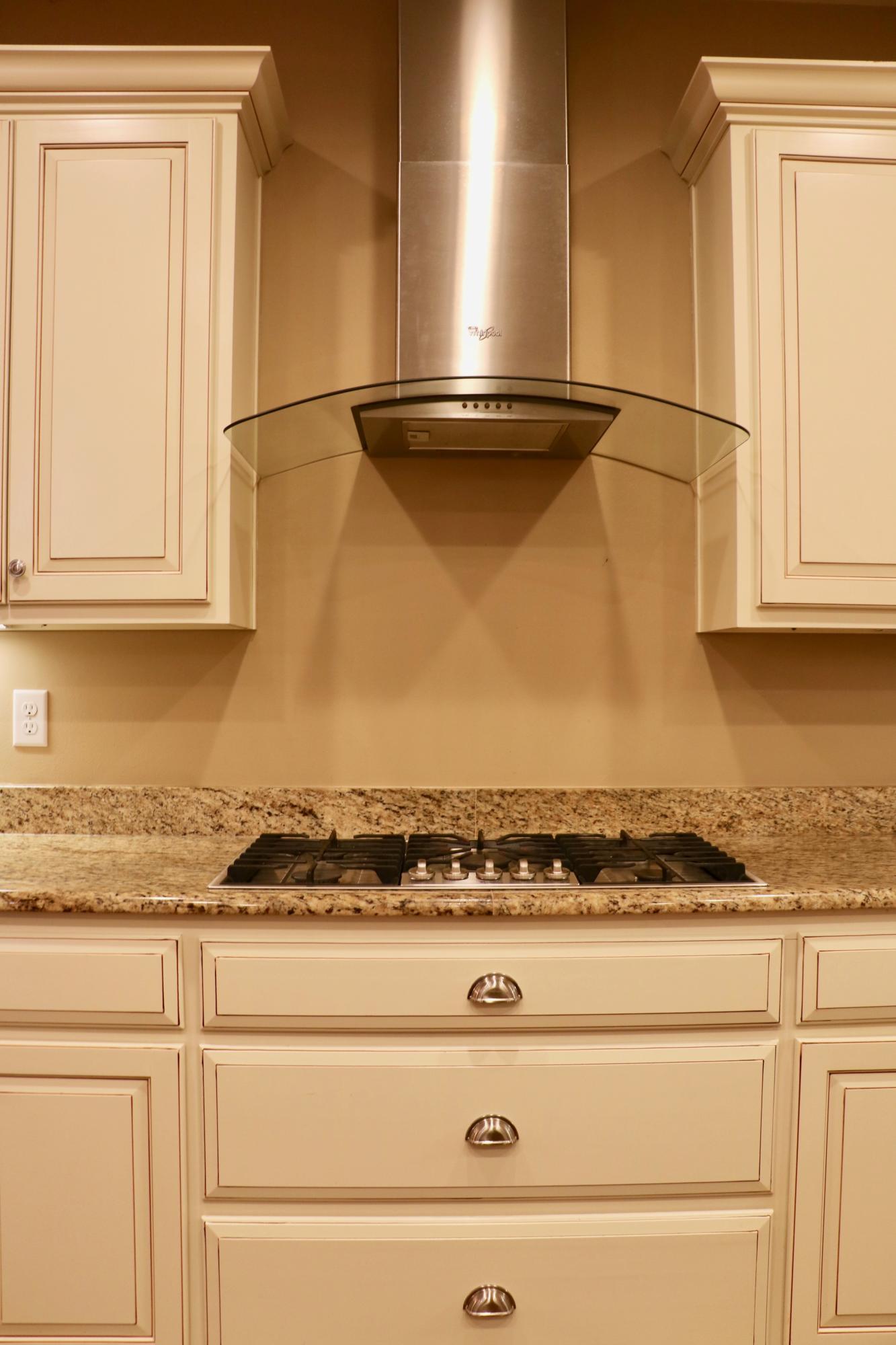 JUNIPER CREEK ESTATES - Residential