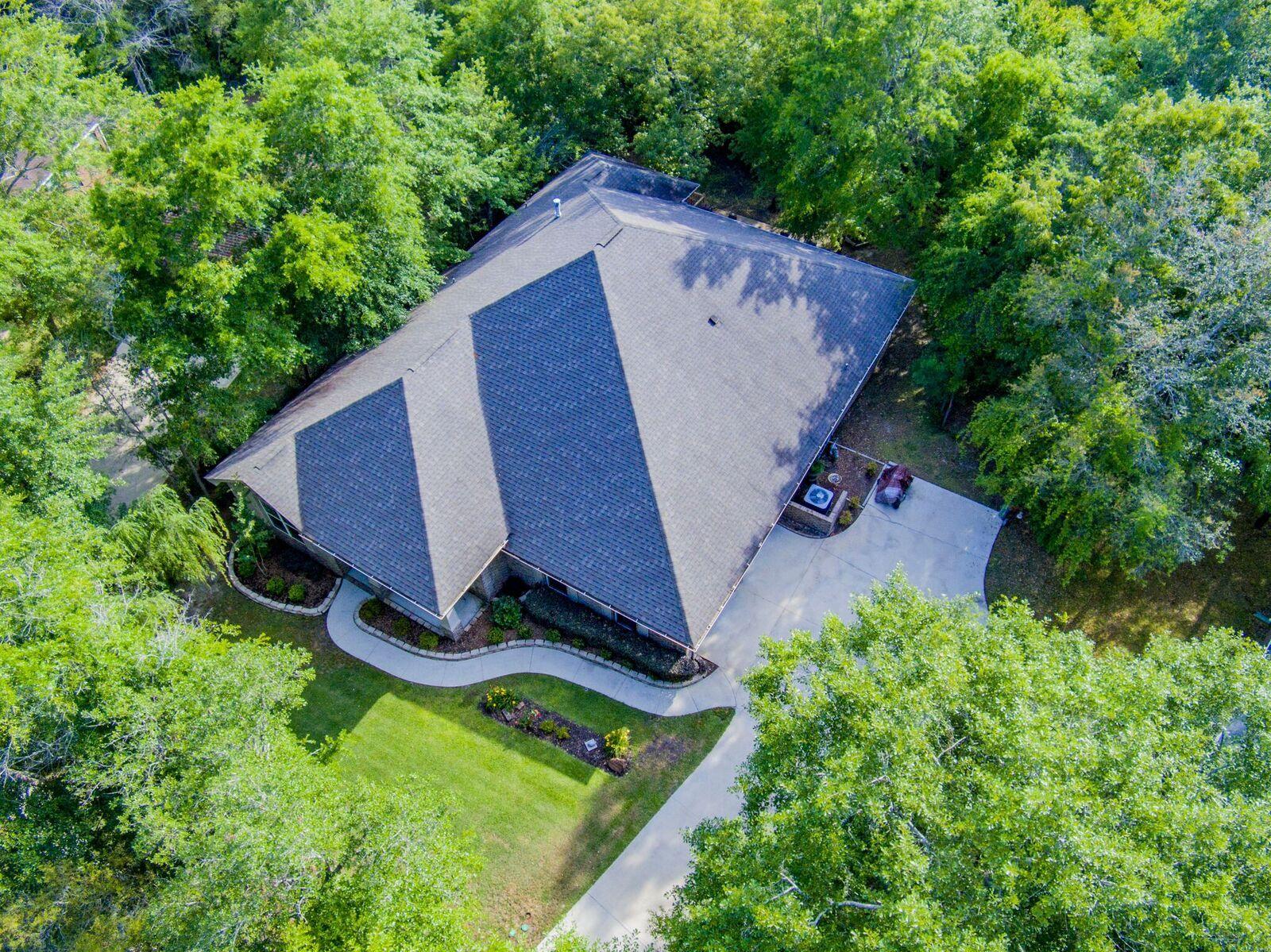 JUNIPER CREEK ESTATES - Residential