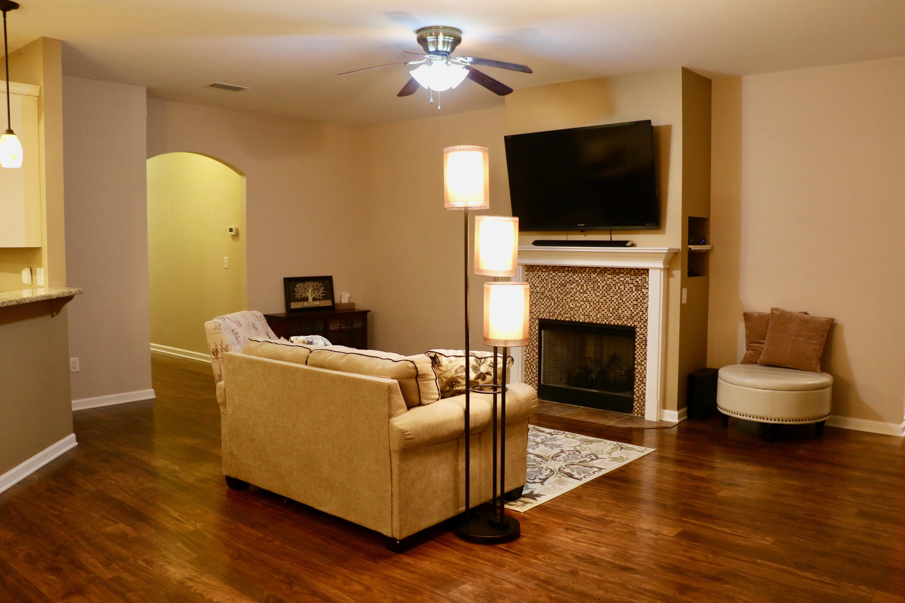 JUNIPER CREEK ESTATES - Residential