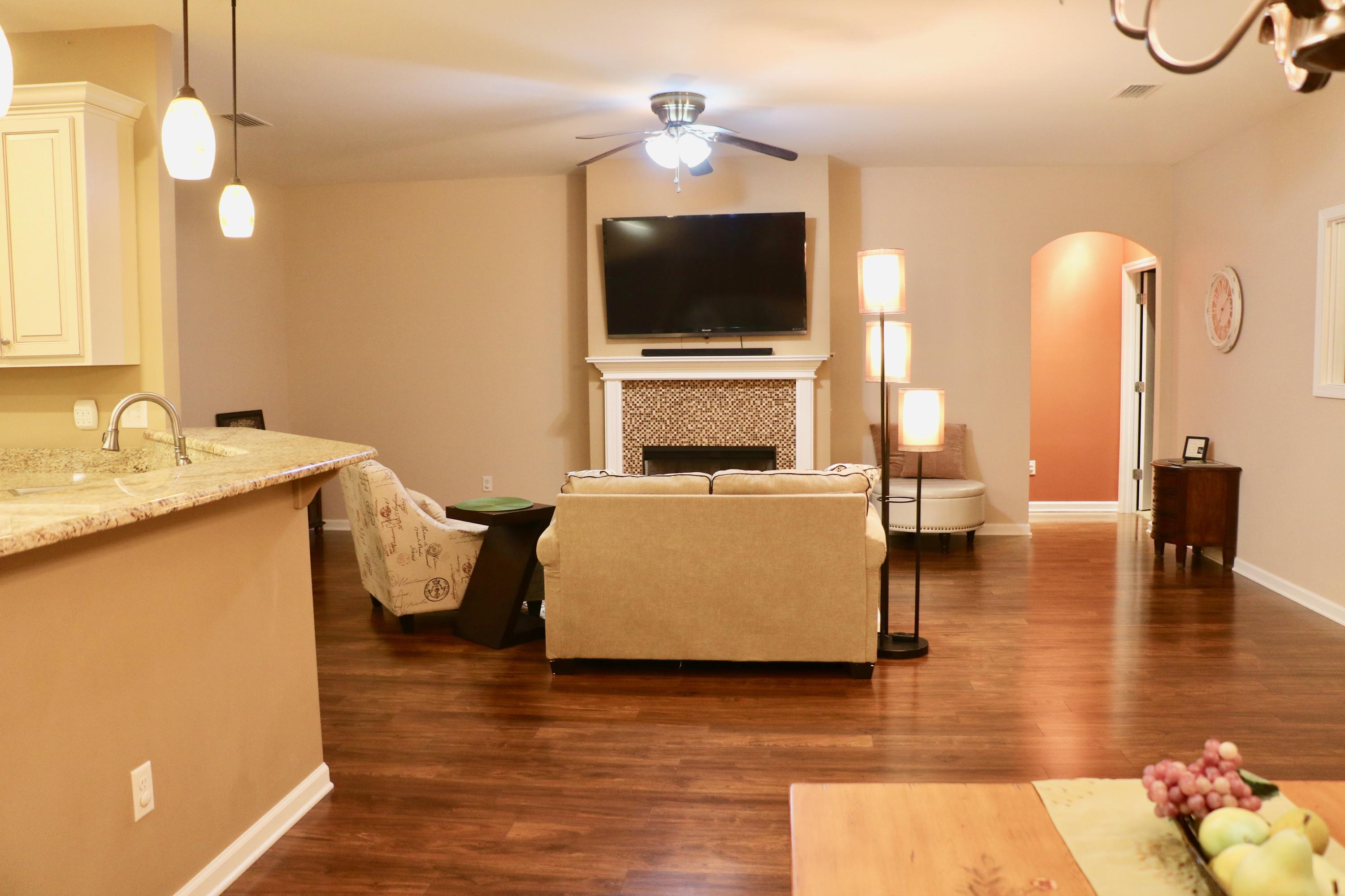 JUNIPER CREEK ESTATES - Residential