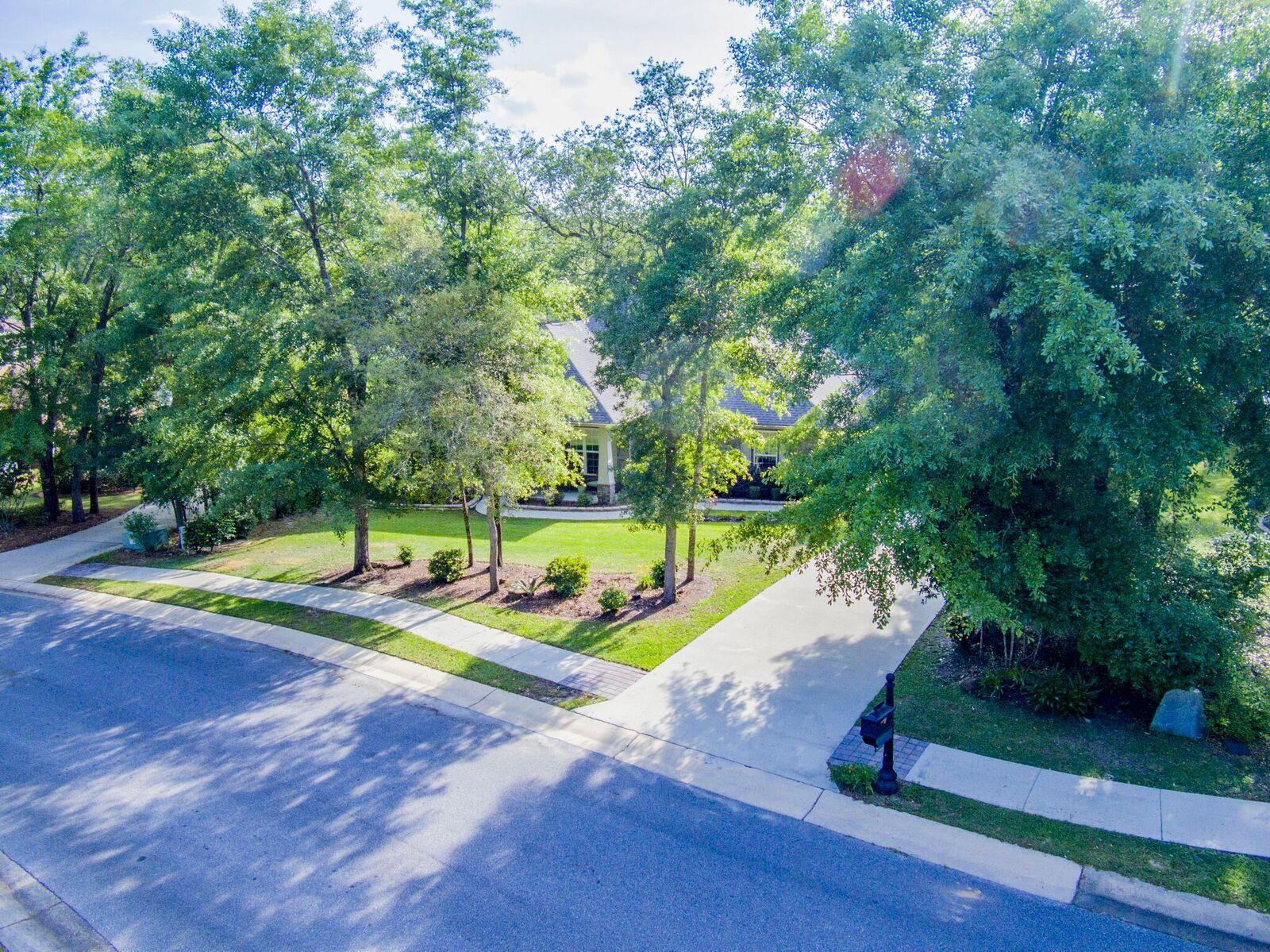 JUNIPER CREEK ESTATES - Residential