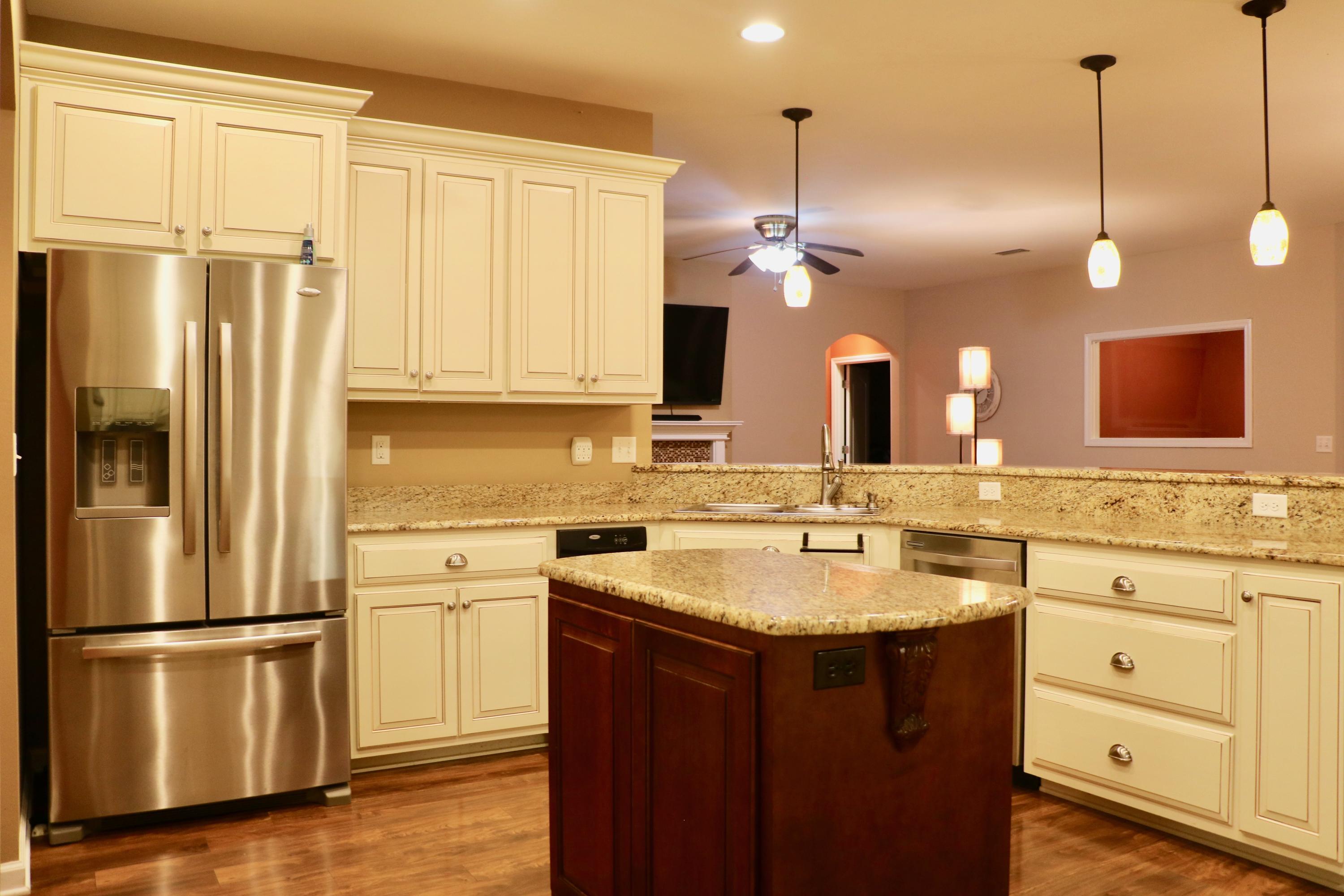 JUNIPER CREEK ESTATES - Residential