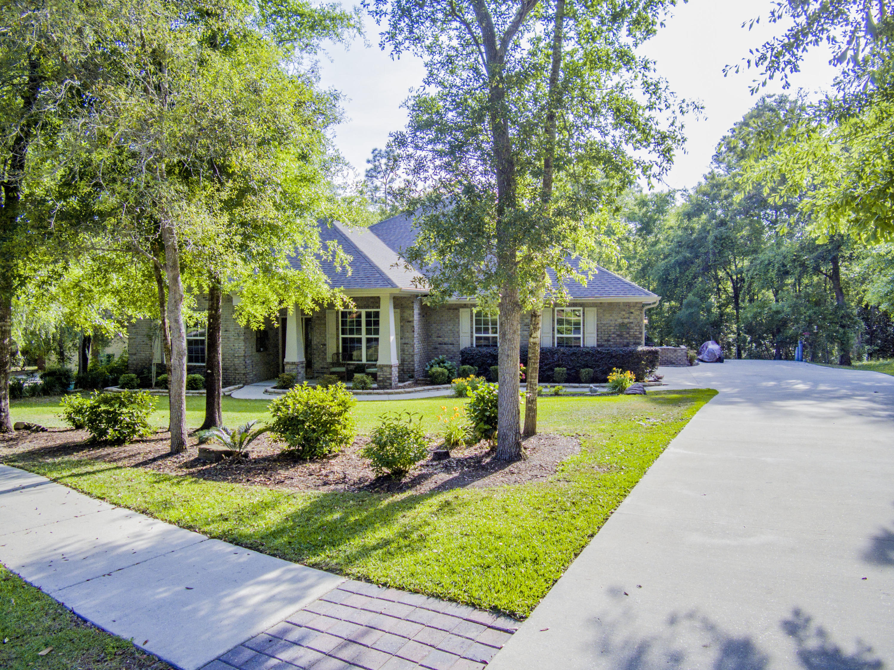 JUNIPER CREEK ESTATES - Residential