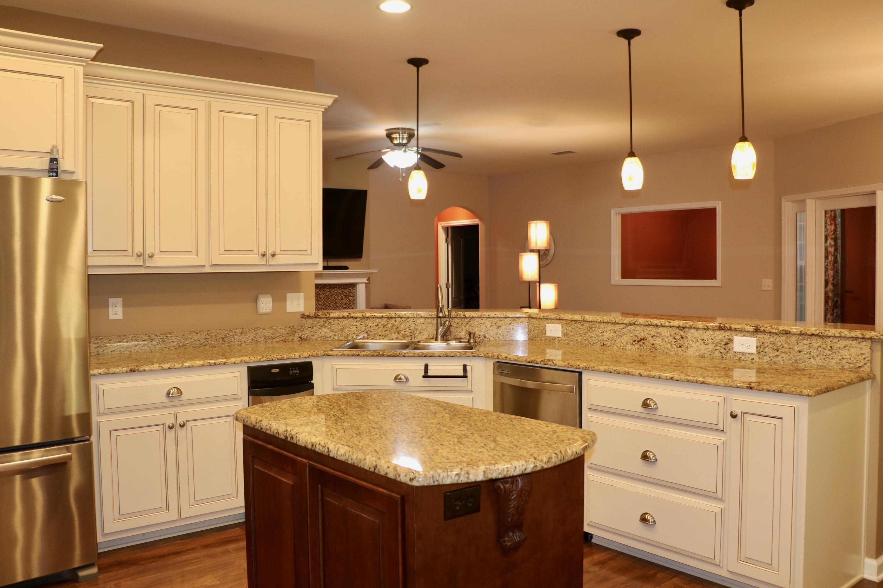 JUNIPER CREEK ESTATES - Residential