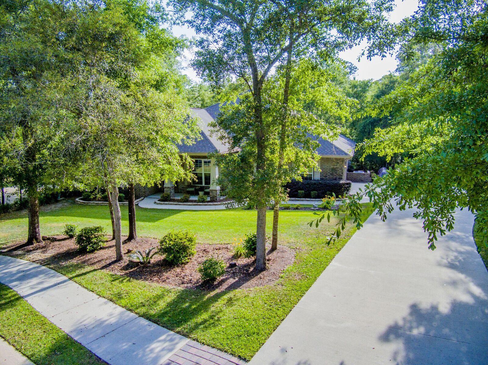 JUNIPER CREEK ESTATES - Residential