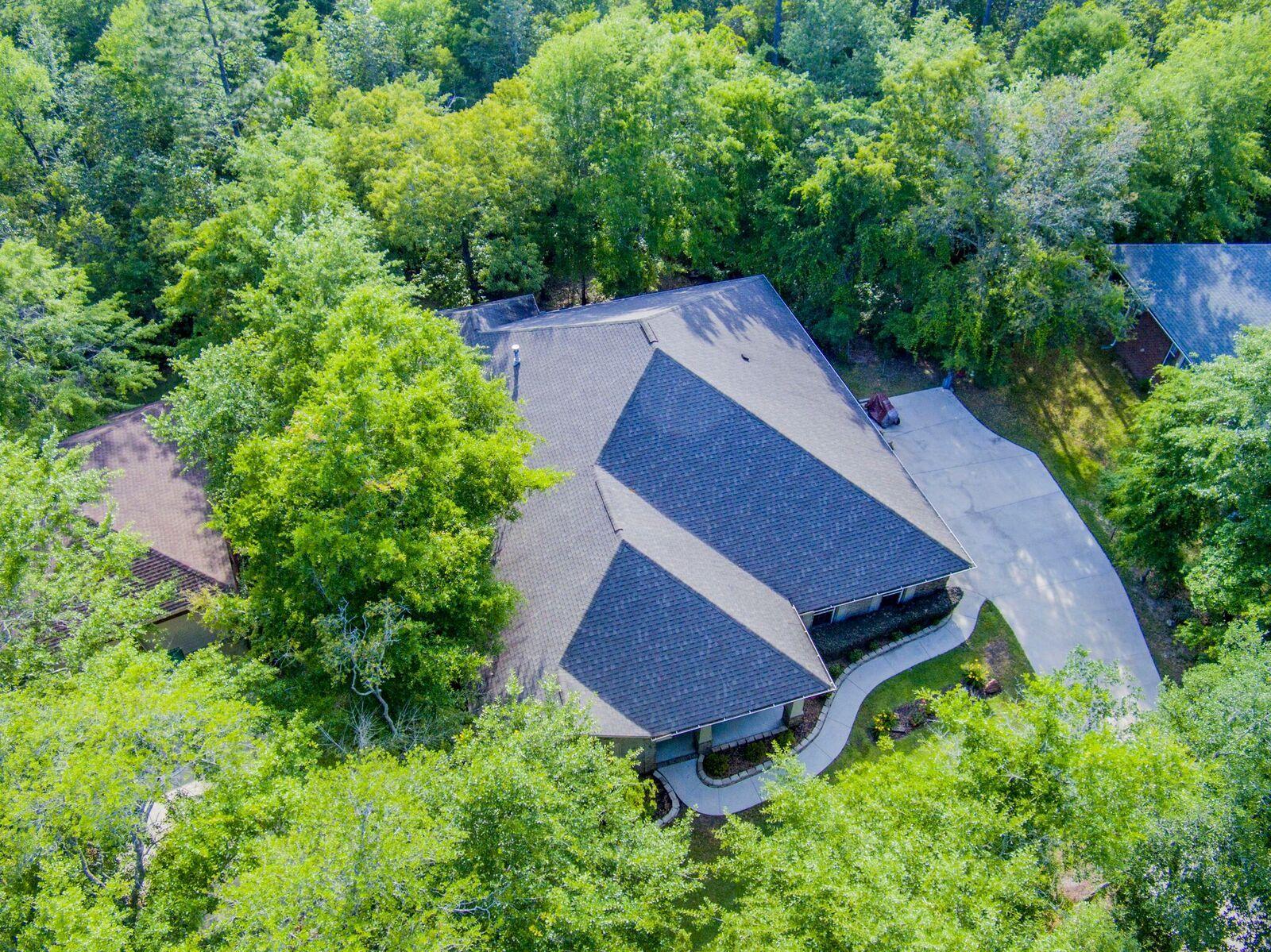 JUNIPER CREEK ESTATES - Residential