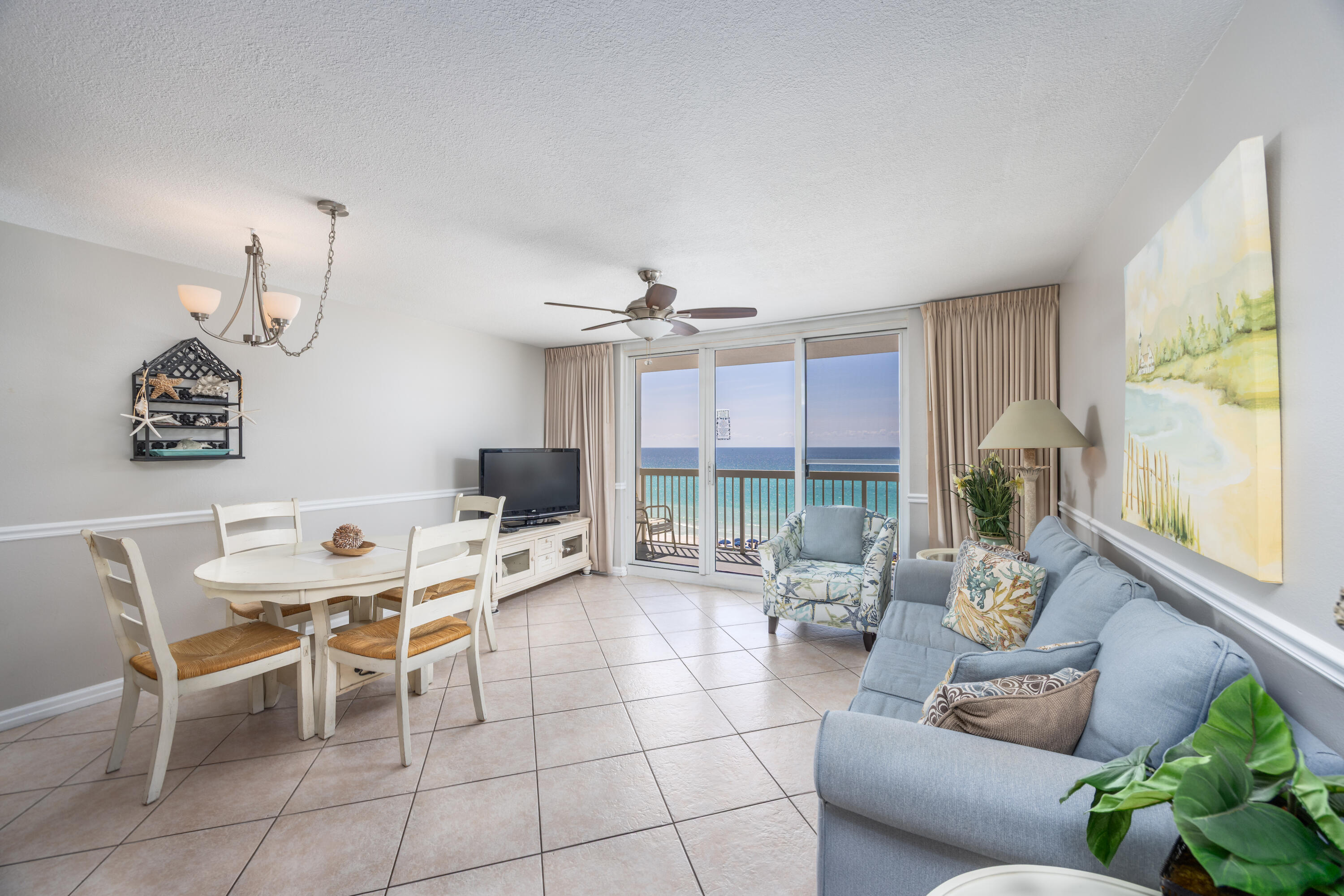 PELICAN BEACH RESORT CONDO - Residential