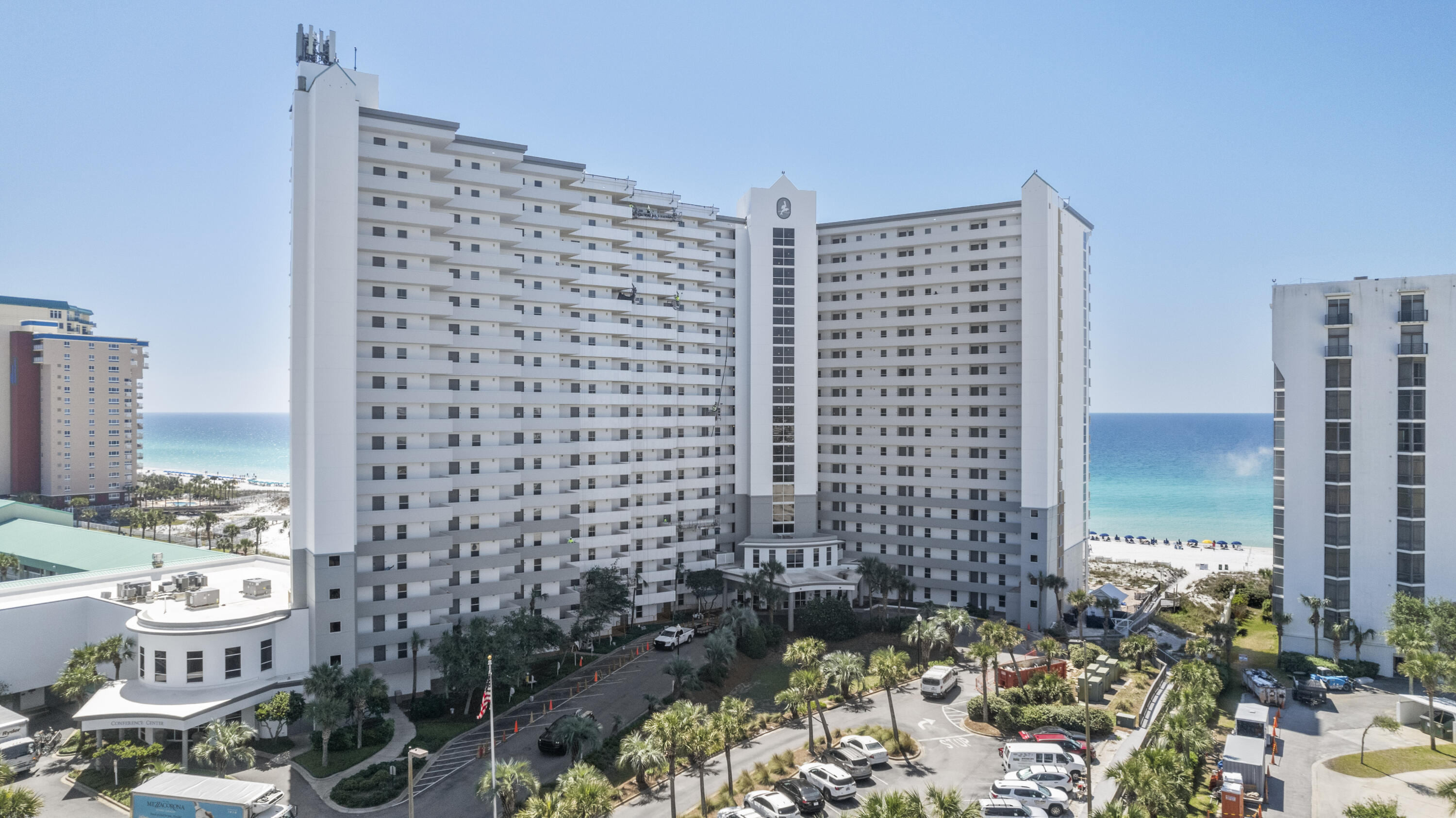 PELICAN BEACH RESORT CONDO - Residential