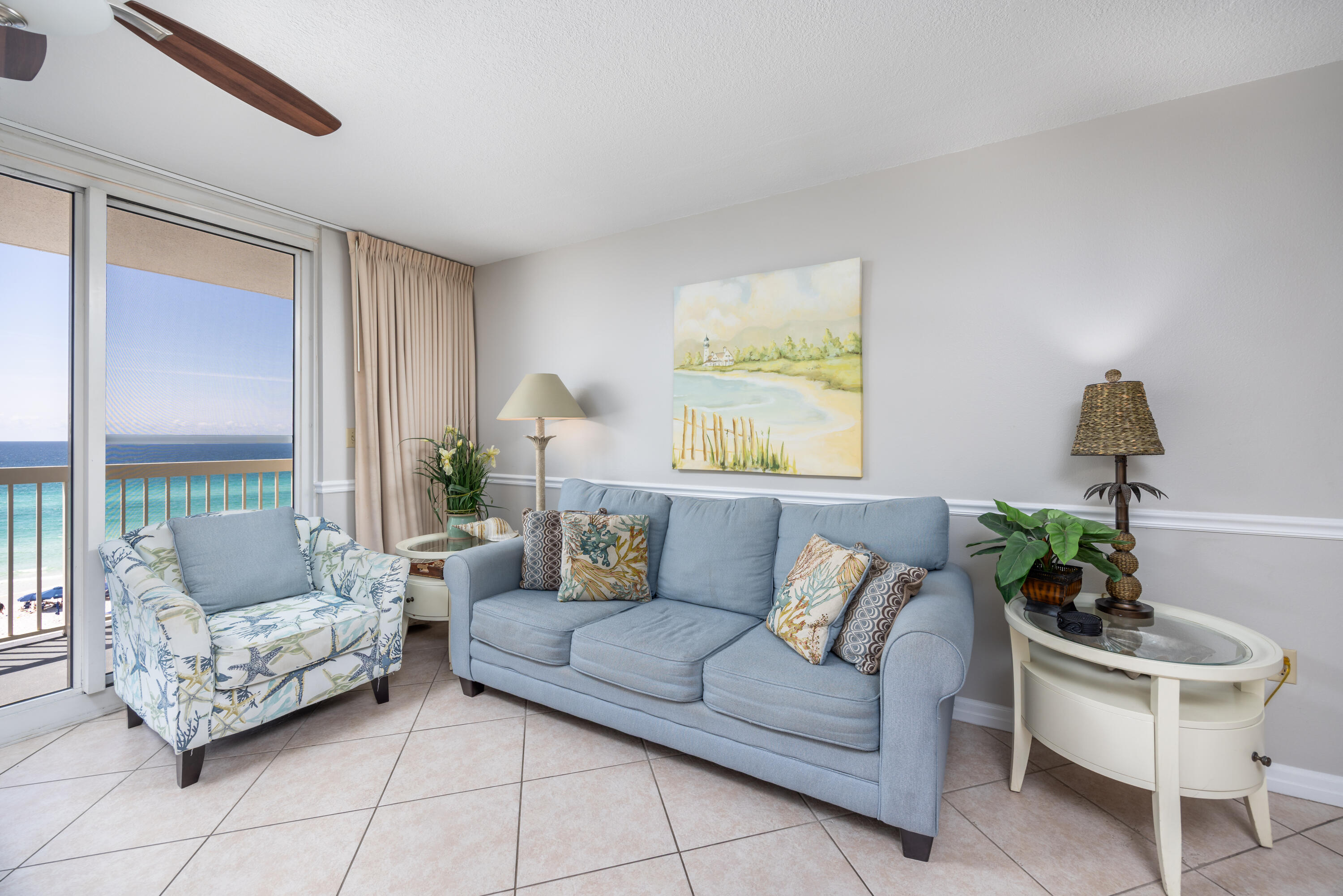 PELICAN BEACH RESORT CONDO - Residential