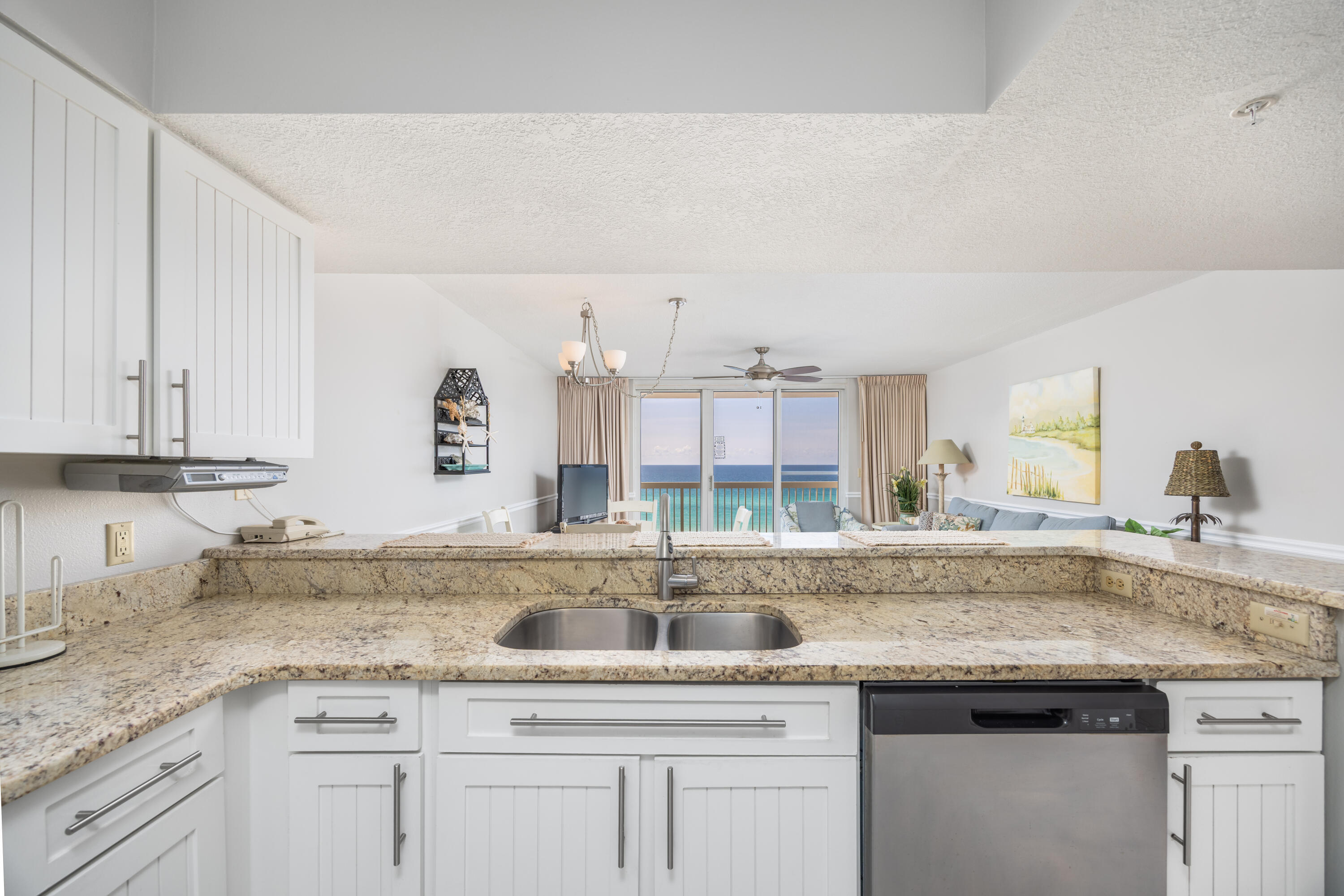 PELICAN BEACH RESORT CONDO - Residential