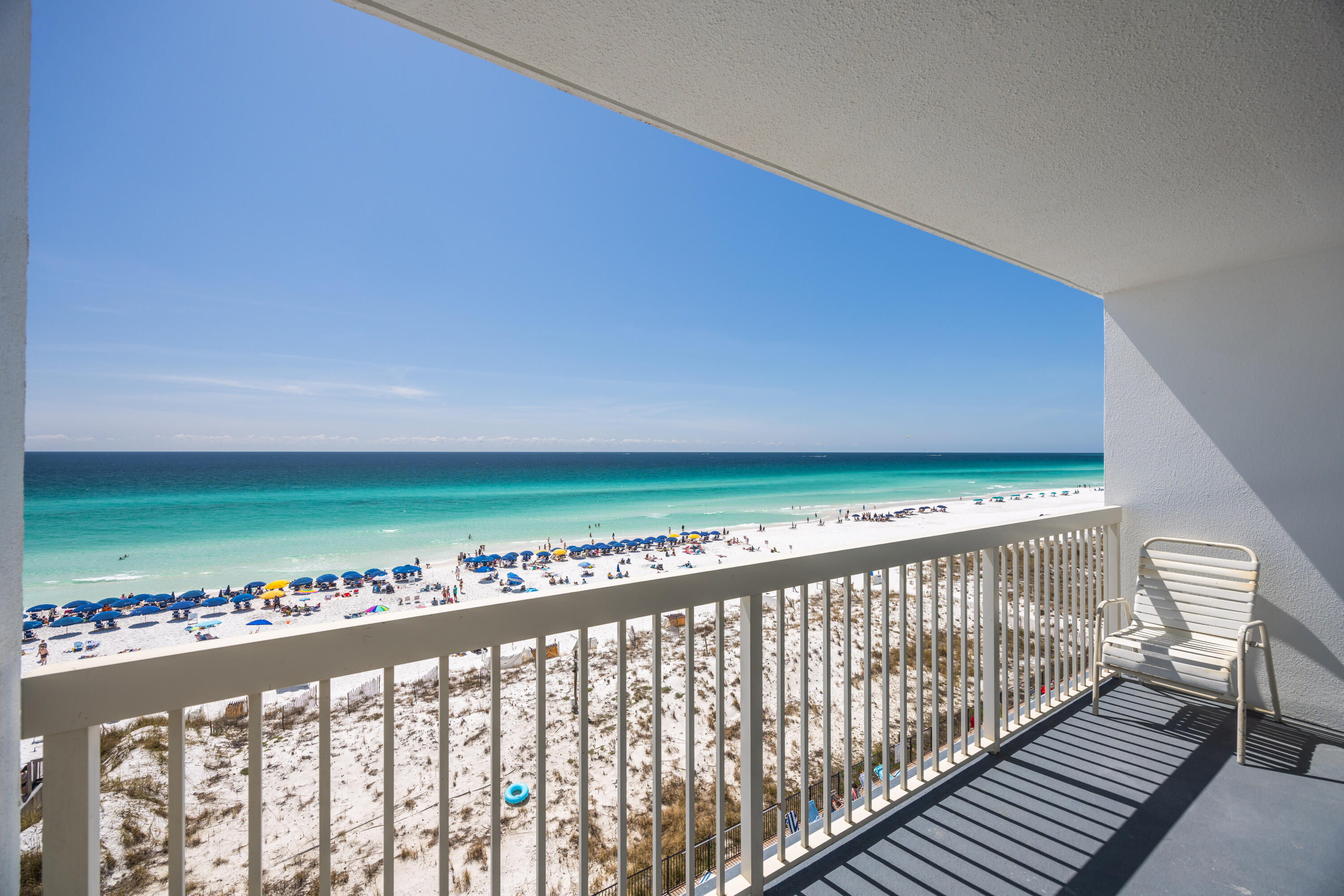 PELICAN BEACH RESORT CONDO - Residential