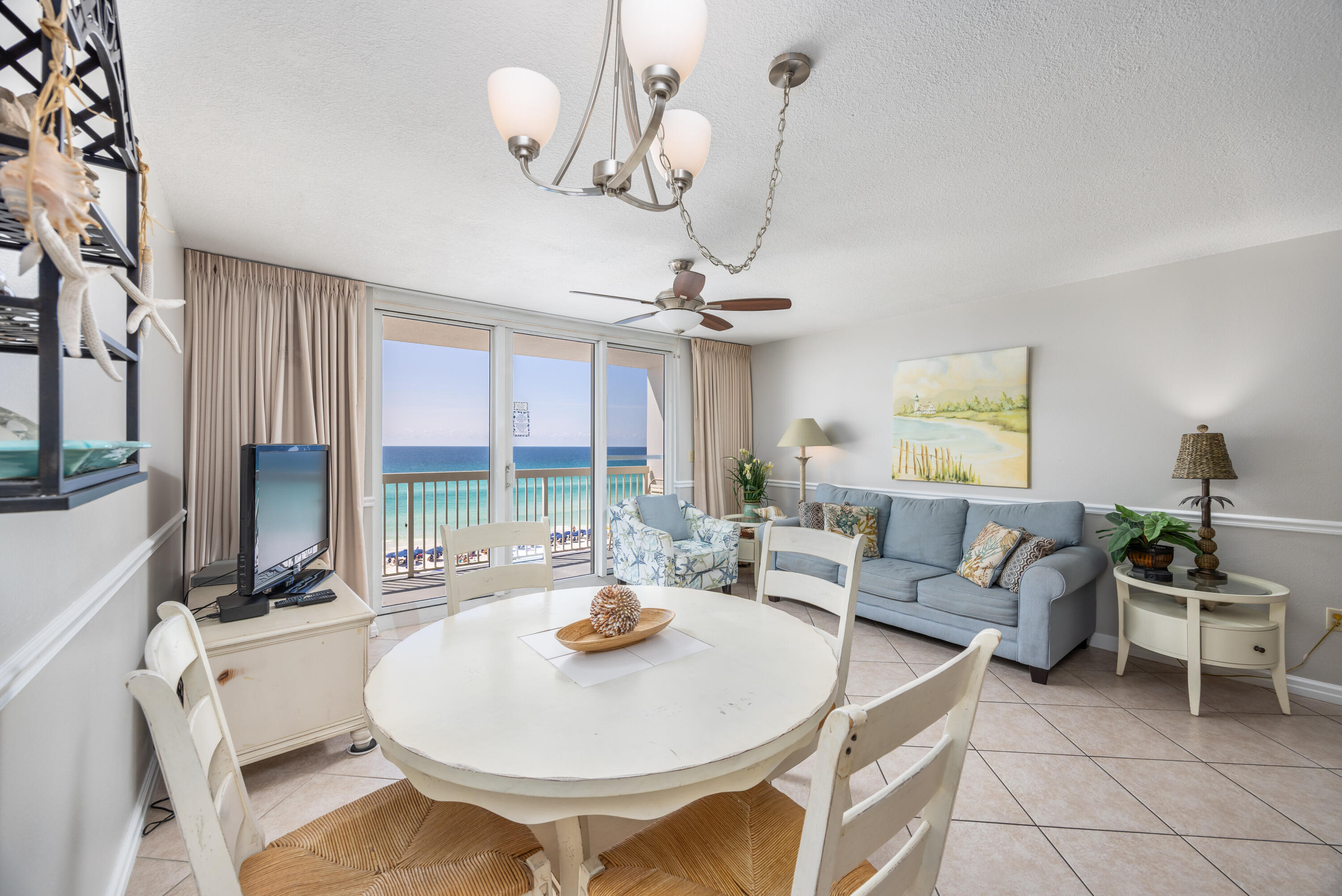 PELICAN BEACH RESORT CONDO - Residential