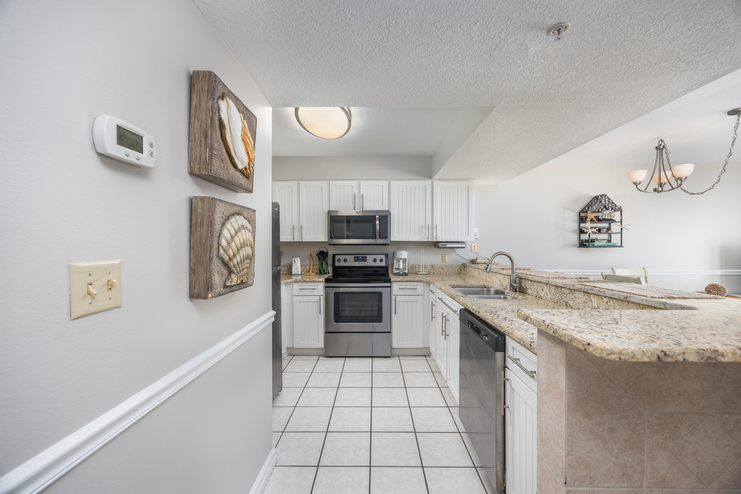 PELICAN BEACH RESORT CONDO - Residential