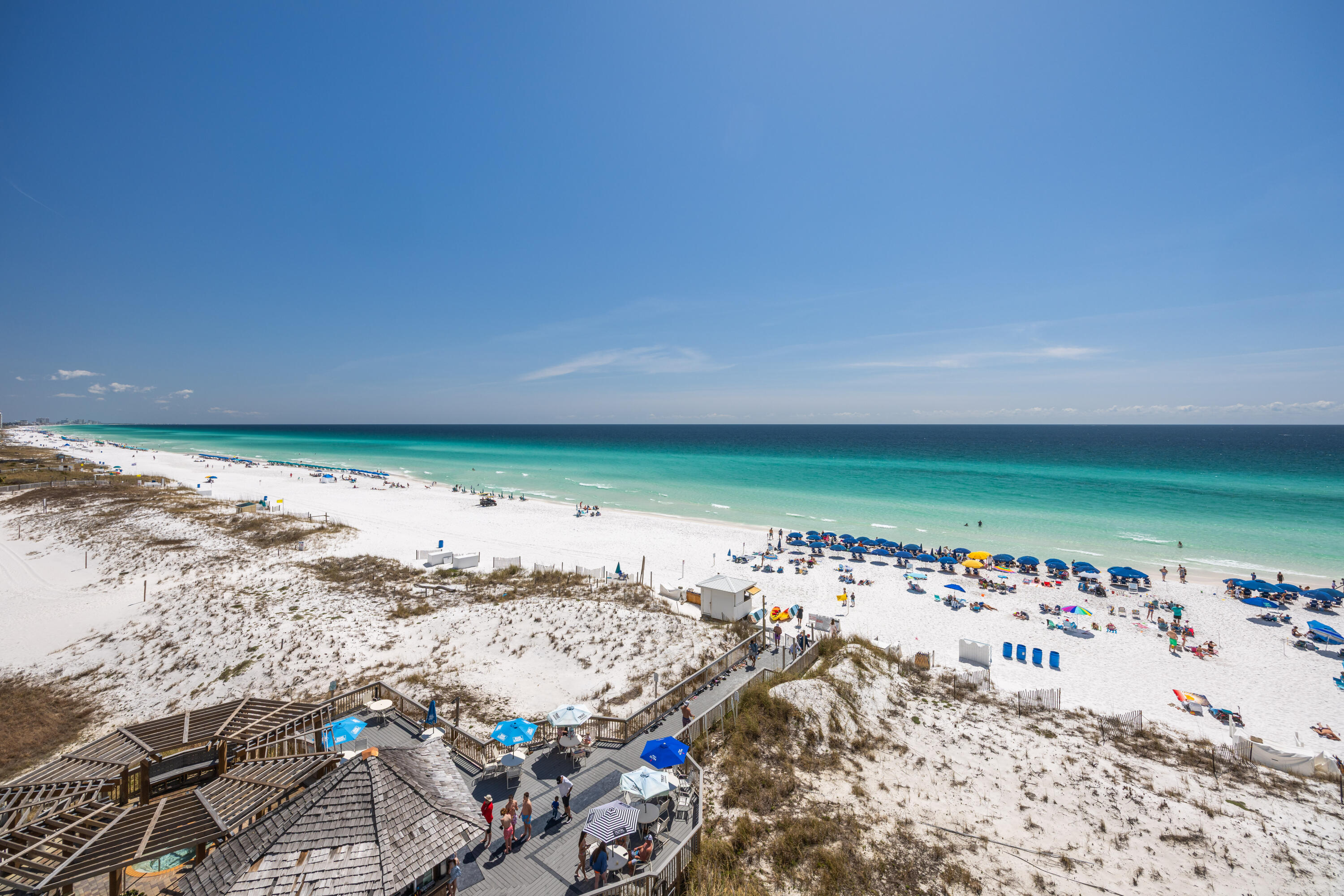 PELICAN BEACH RESORT CONDO - Residential