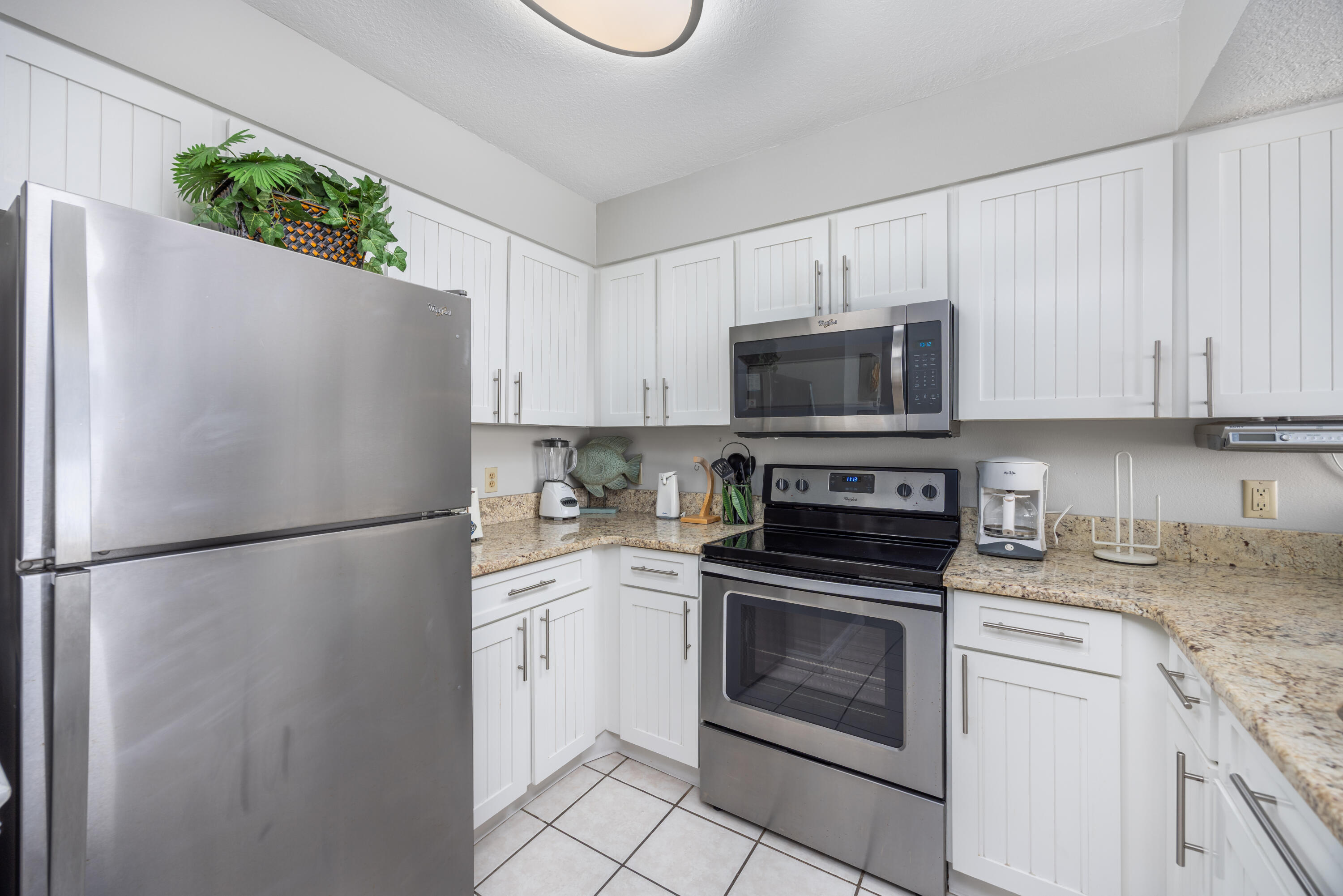 PELICAN BEACH RESORT CONDO - Residential