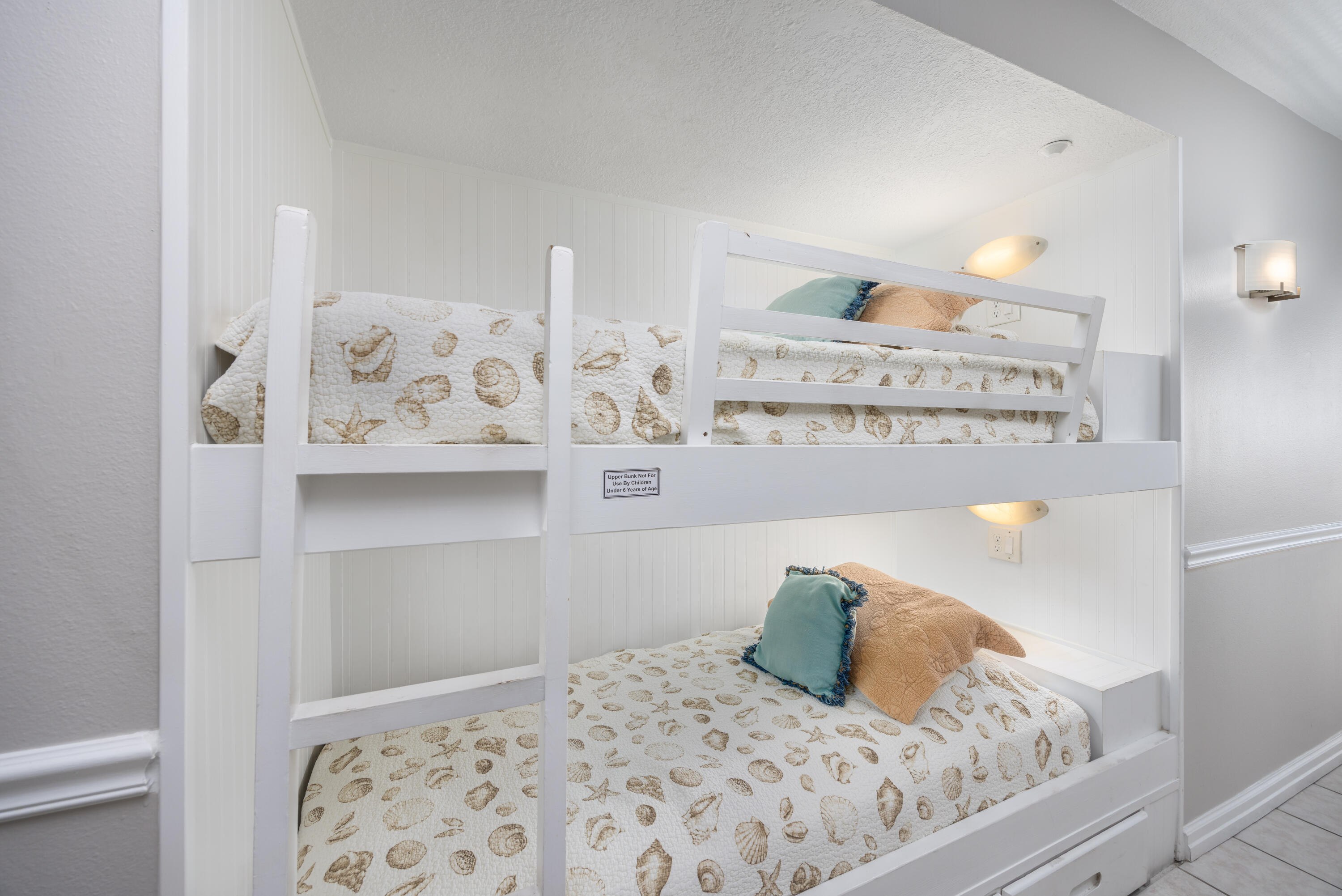 PELICAN BEACH RESORT CONDO - Residential