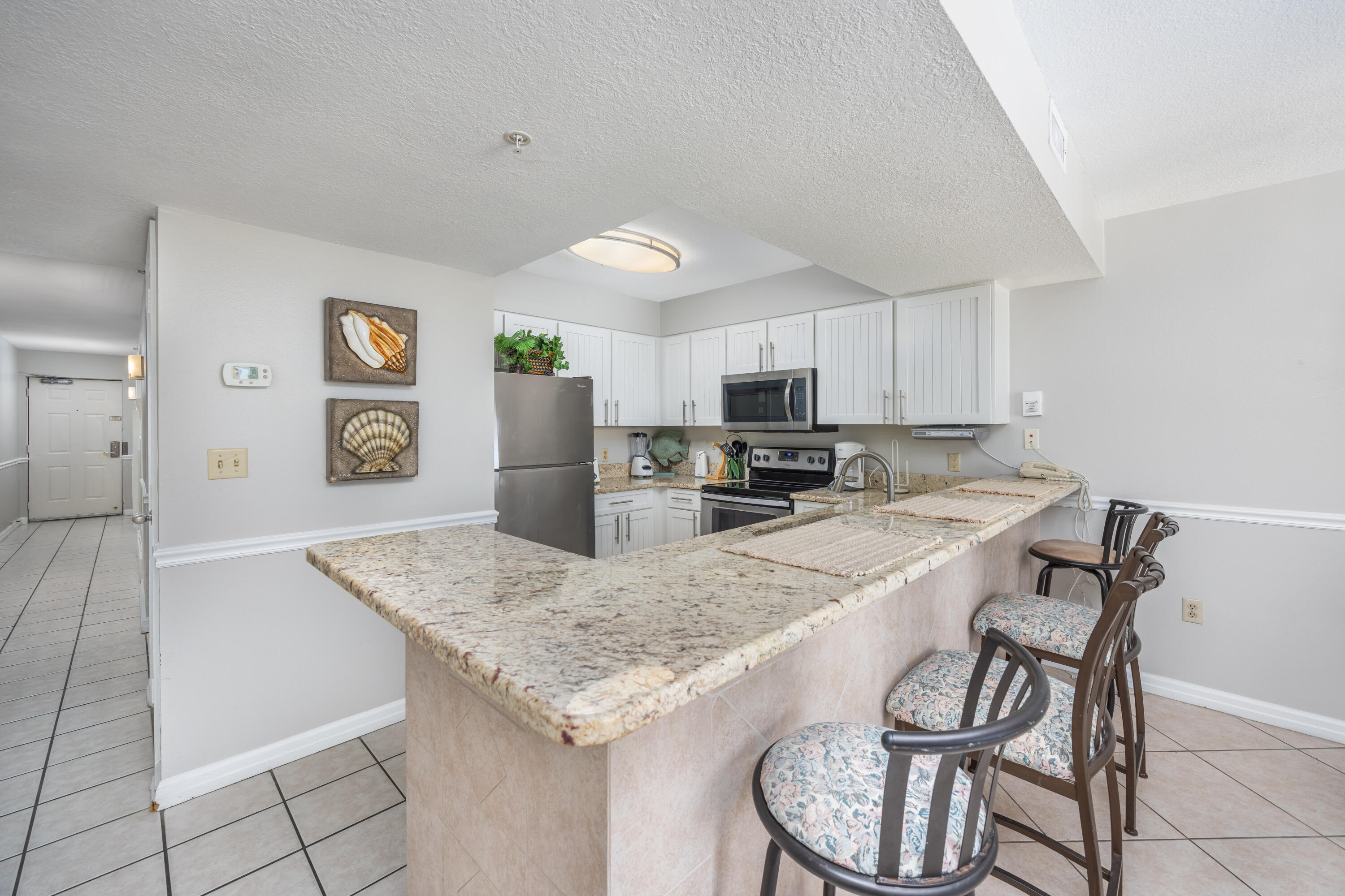 PELICAN BEACH RESORT CONDO - Residential