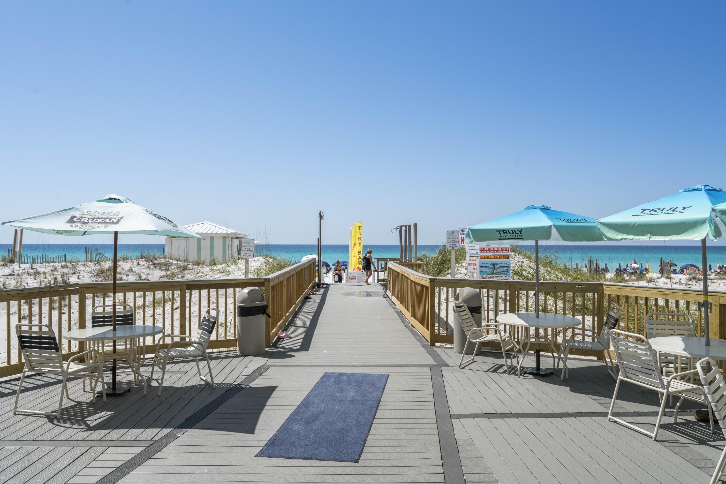 PELICAN BEACH RESORT CONDO - Residential