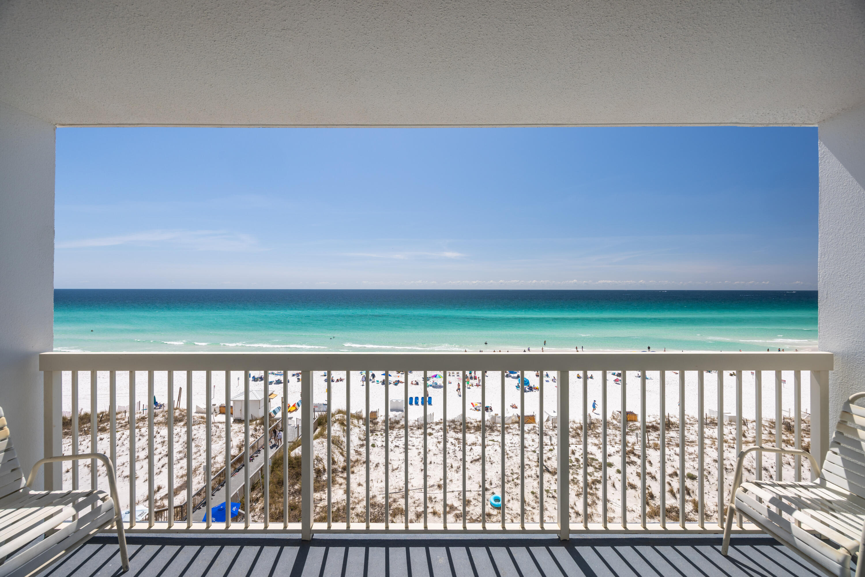PELICAN BEACH RESORT CONDO - Residential