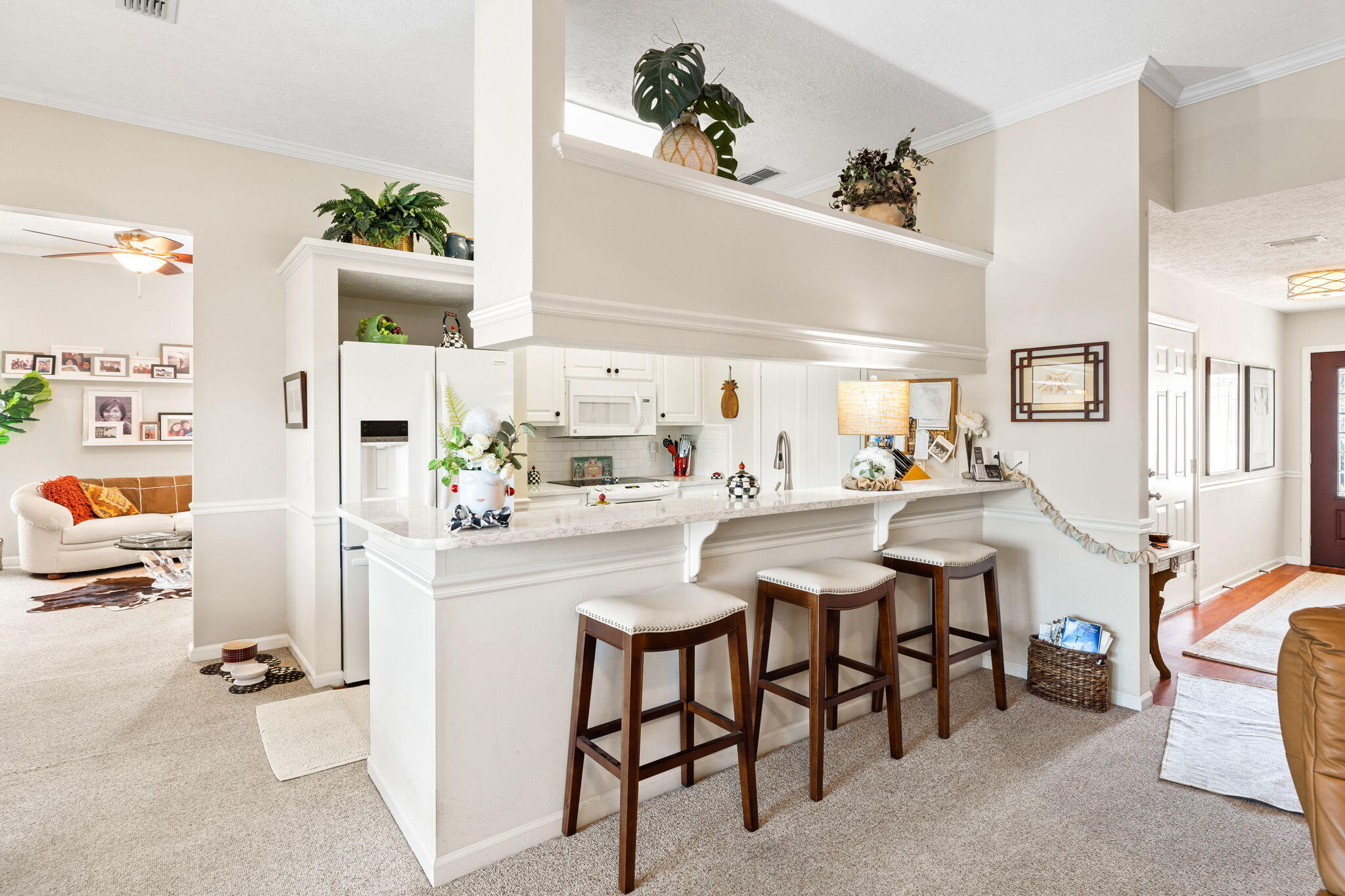 SAND CLIFFS 4TH ADDN - Residential