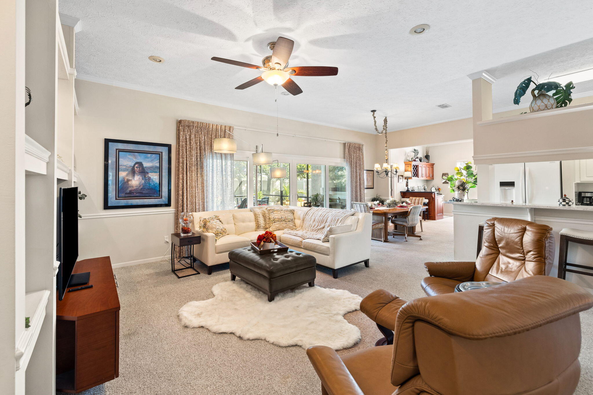 SAND CLIFFS 4TH ADDN - Residential