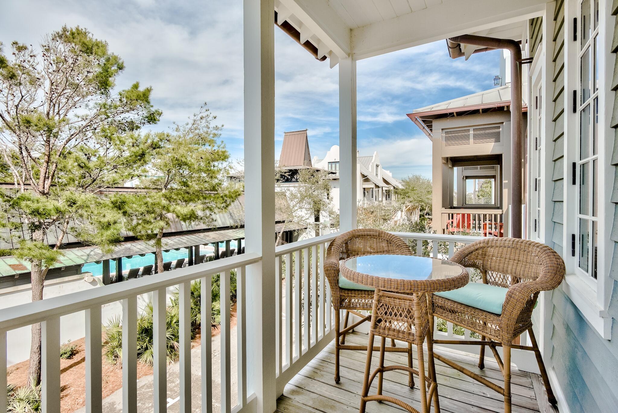 ROSEMARY BEACH - Residential