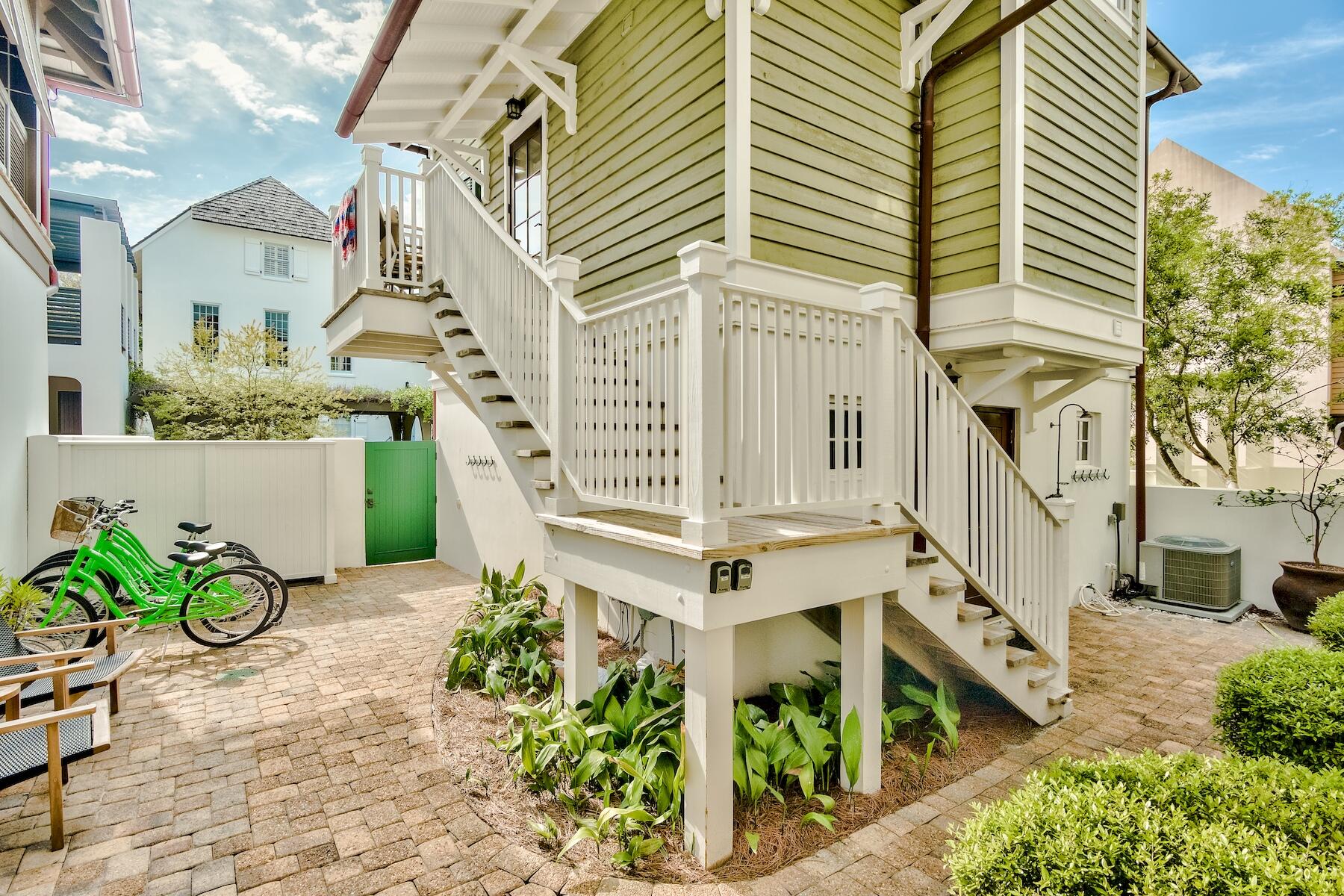 ROSEMARY BEACH - Residential