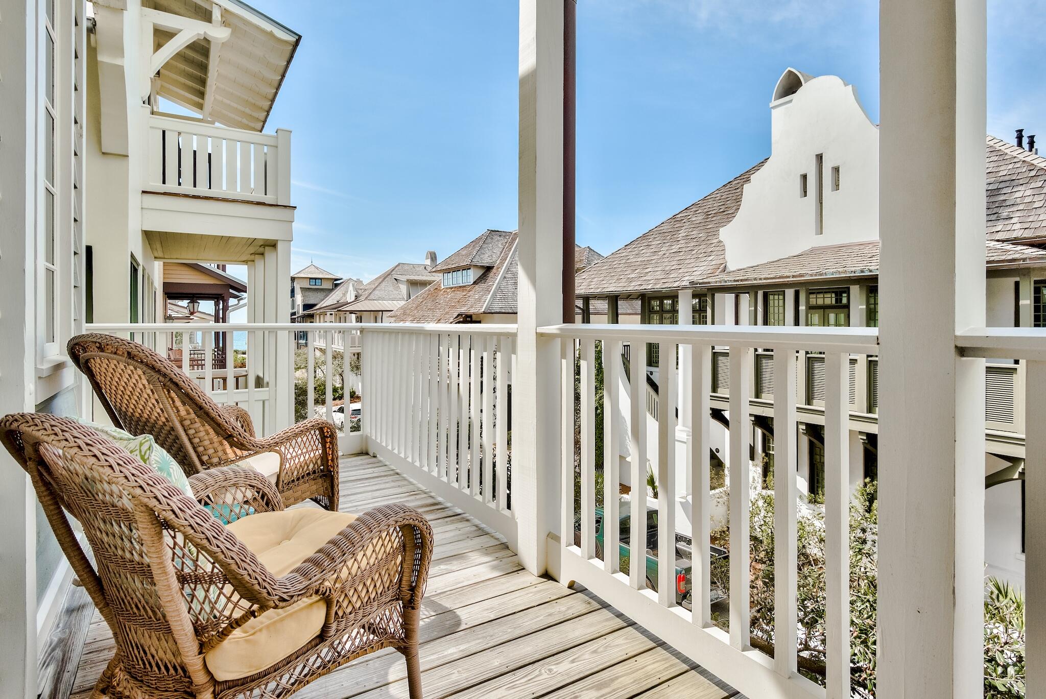 ROSEMARY BEACH - Residential