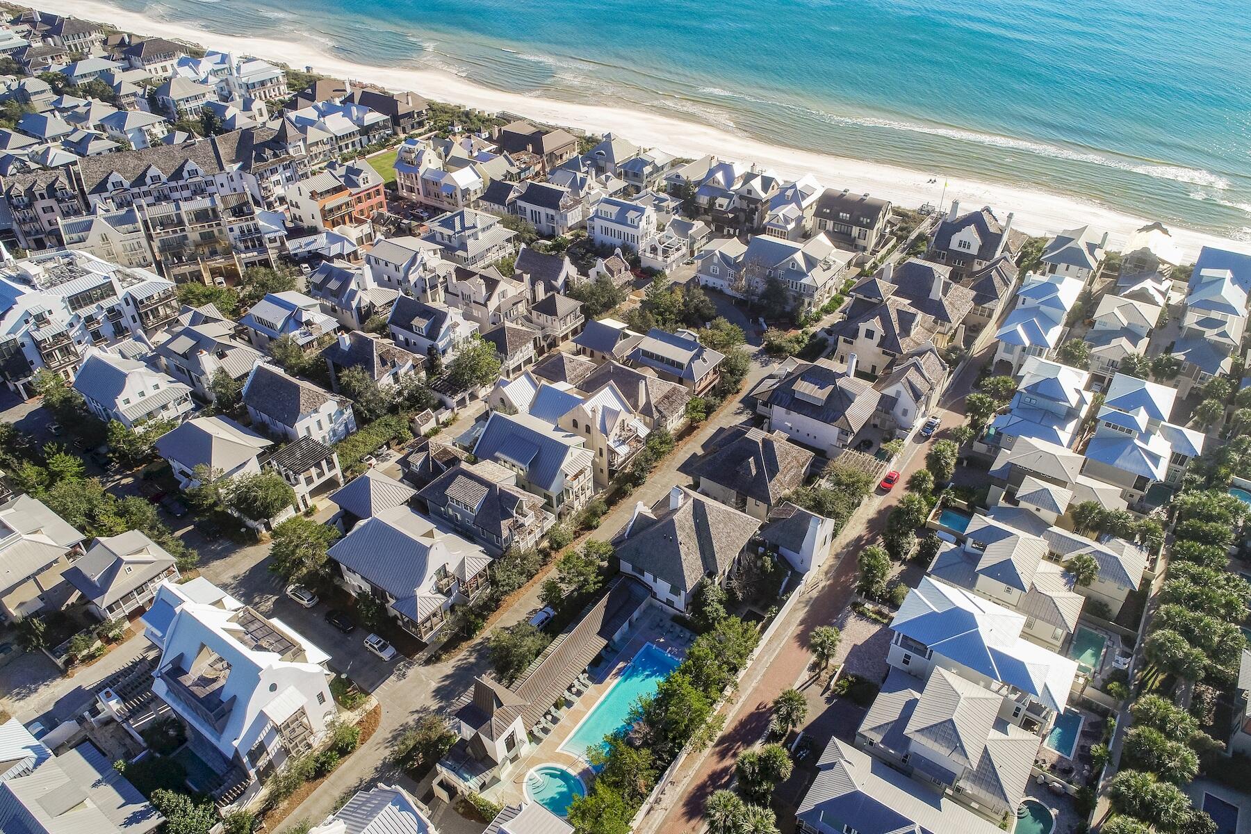 ROSEMARY BEACH - Residential