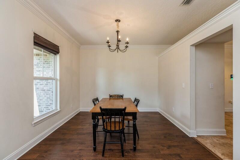 TRAILWOOD ESTATES - Residential