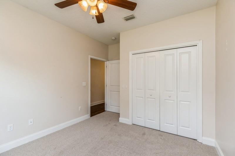 TRAILWOOD ESTATES - Residential