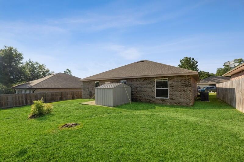 TRAILWOOD ESTATES - Residential