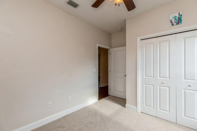 TRAILWOOD ESTATES - Residential