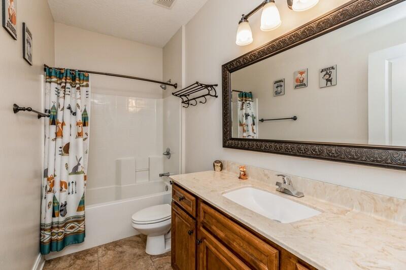 TRAILWOOD ESTATES - Residential