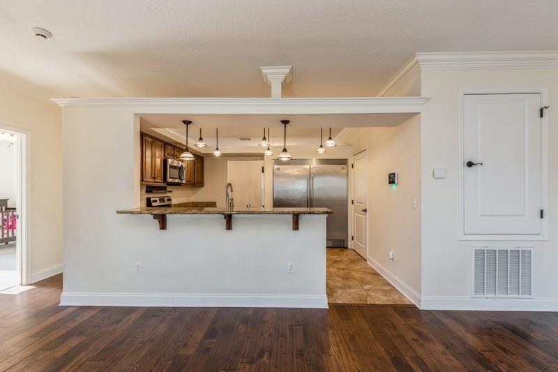 TRAILWOOD ESTATES - Residential